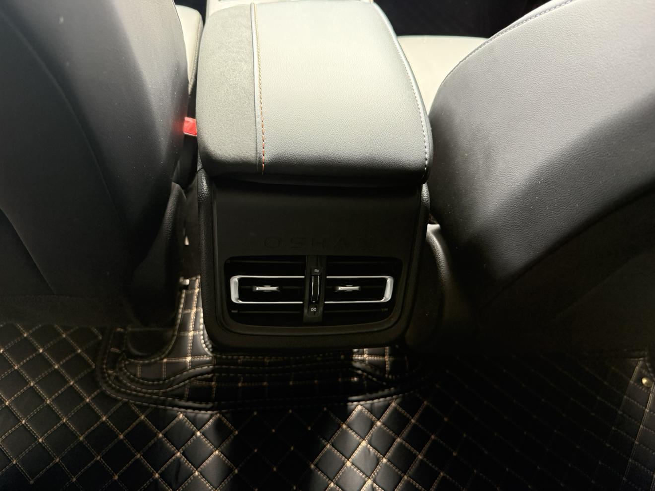 Changan Oshan Oshan X7 PLUS 2023 thumb 3
