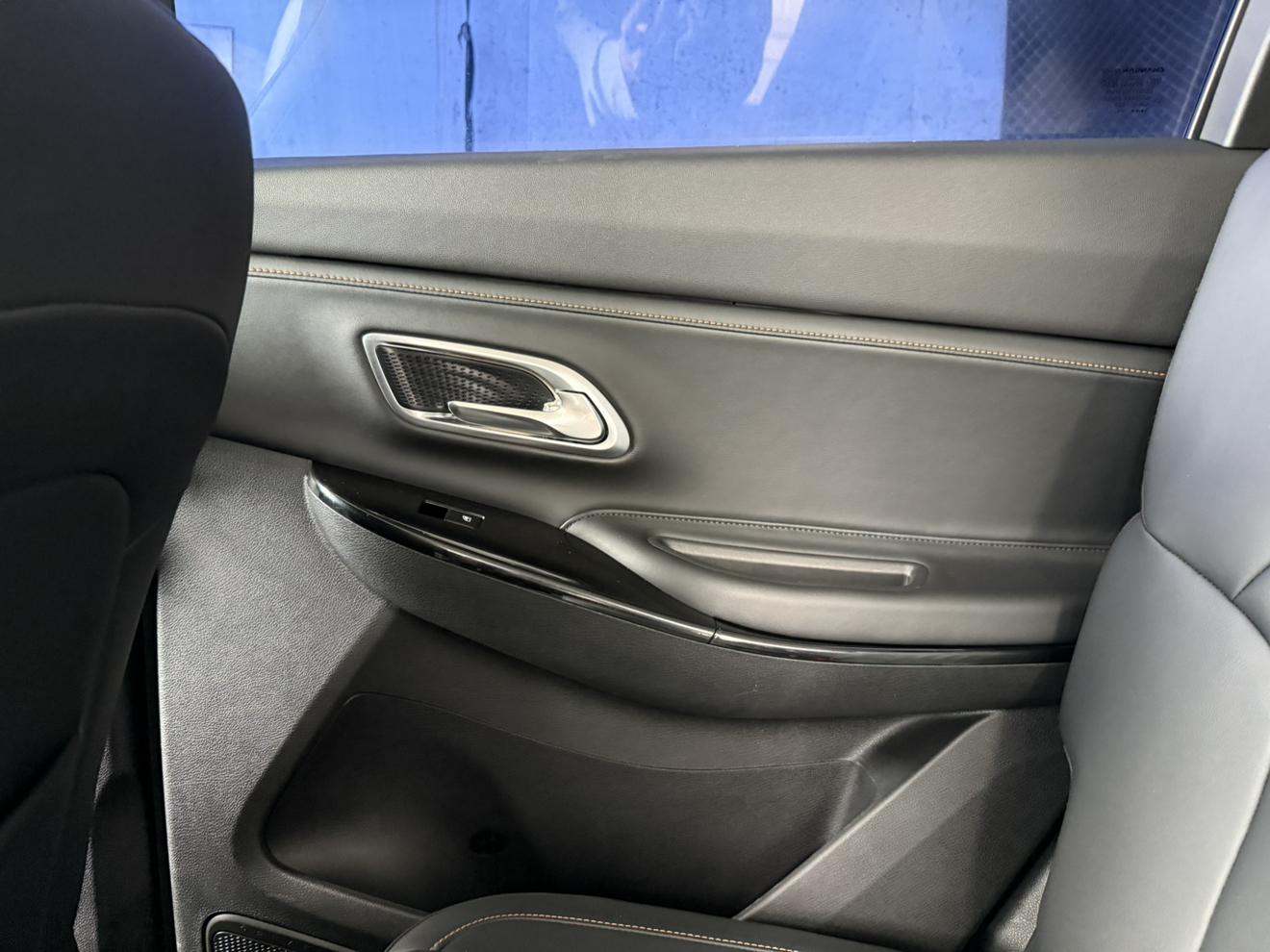 Changan Oshan Oshan X7 PLUS 2023 thumb 5