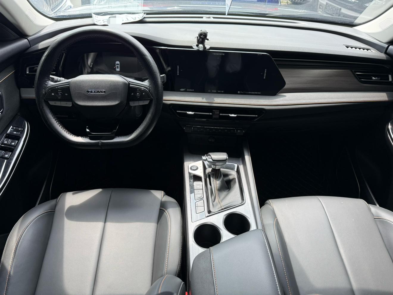 Changan Oshan Oshan X7 PLUS 2023 thumb 7