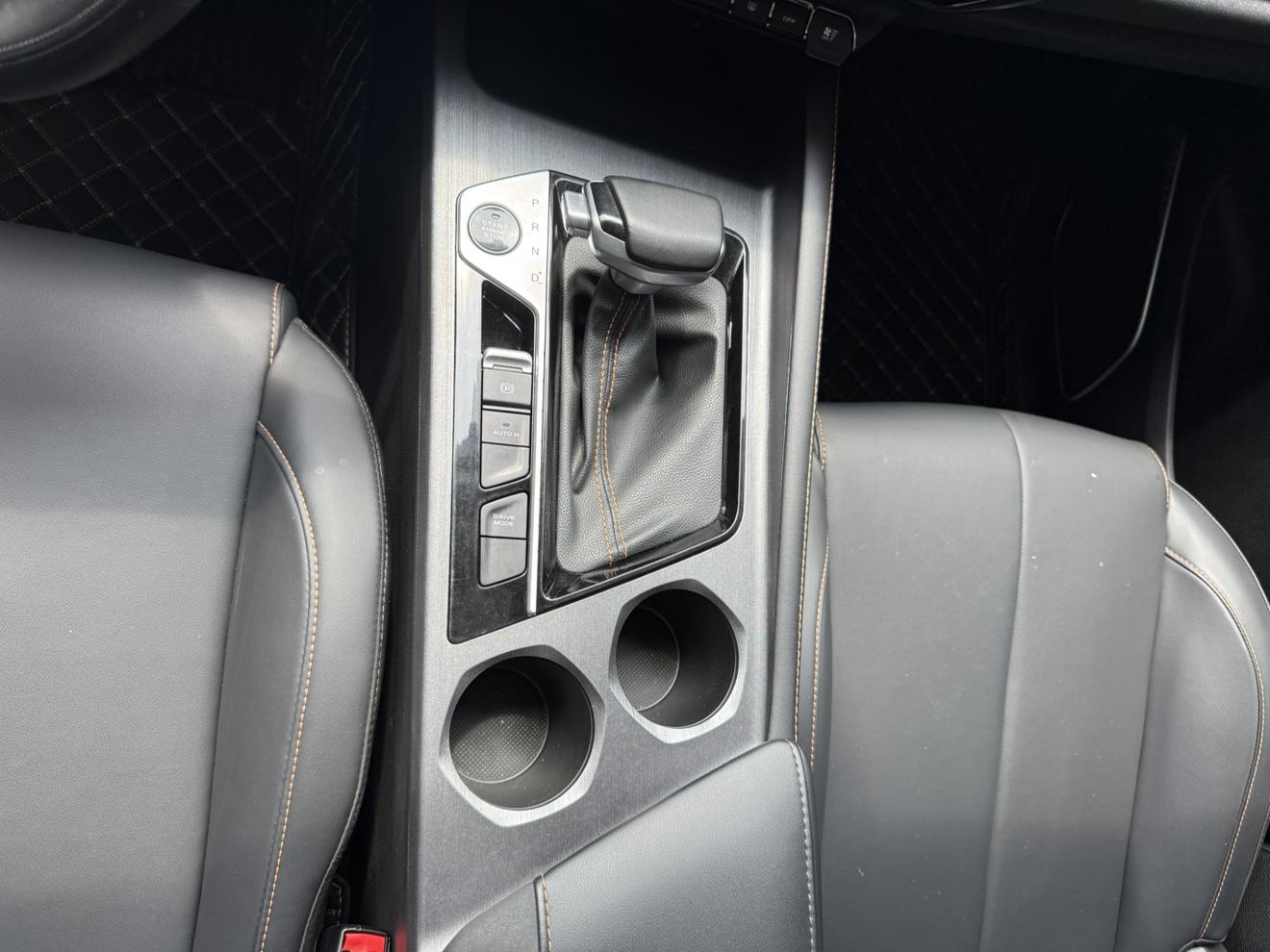 Changan Oshan Oshan X7 PLUS 2023 thumb 9