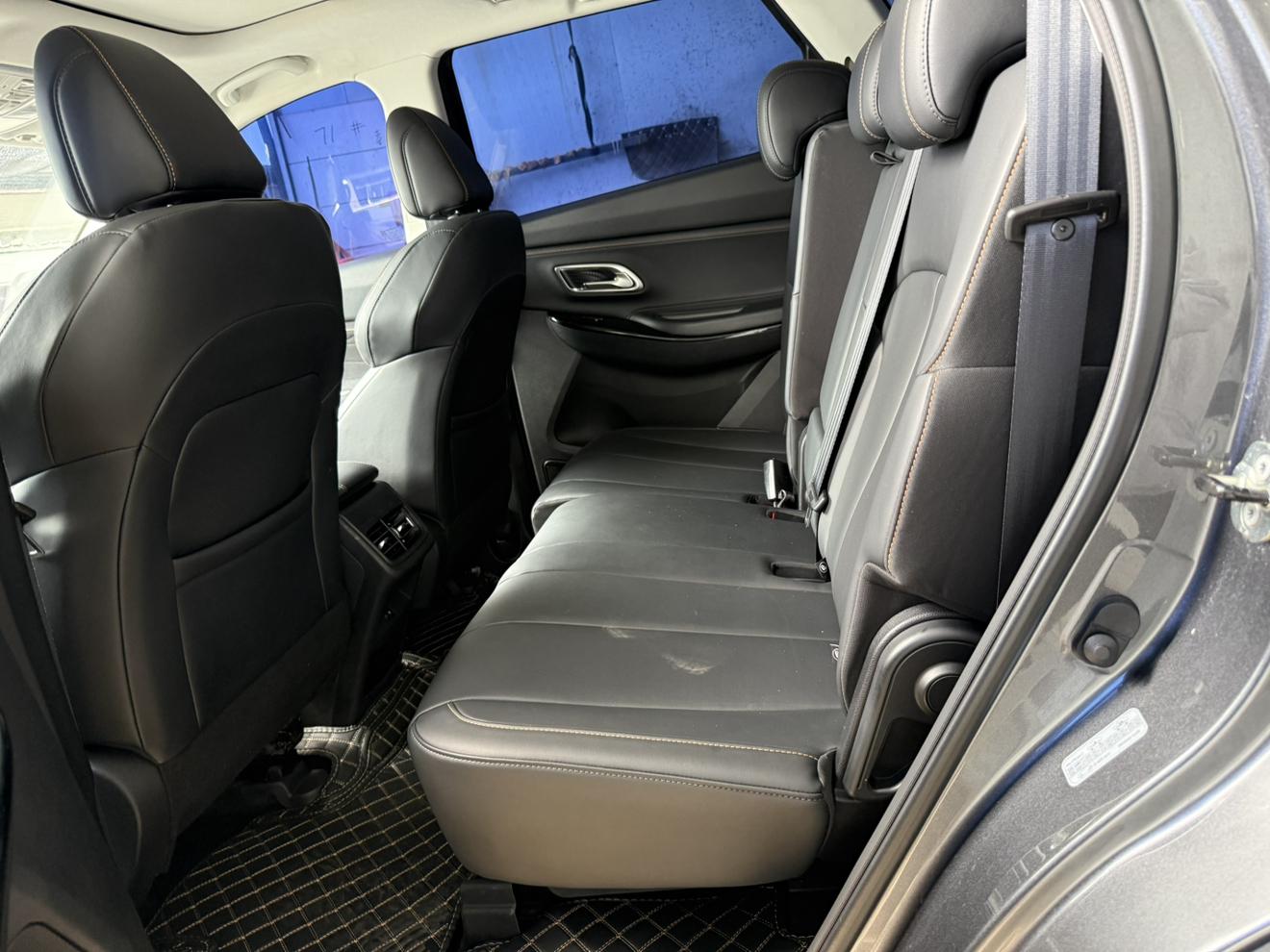 Changan Oshan Oshan X7 PLUS 2023 thumb 11