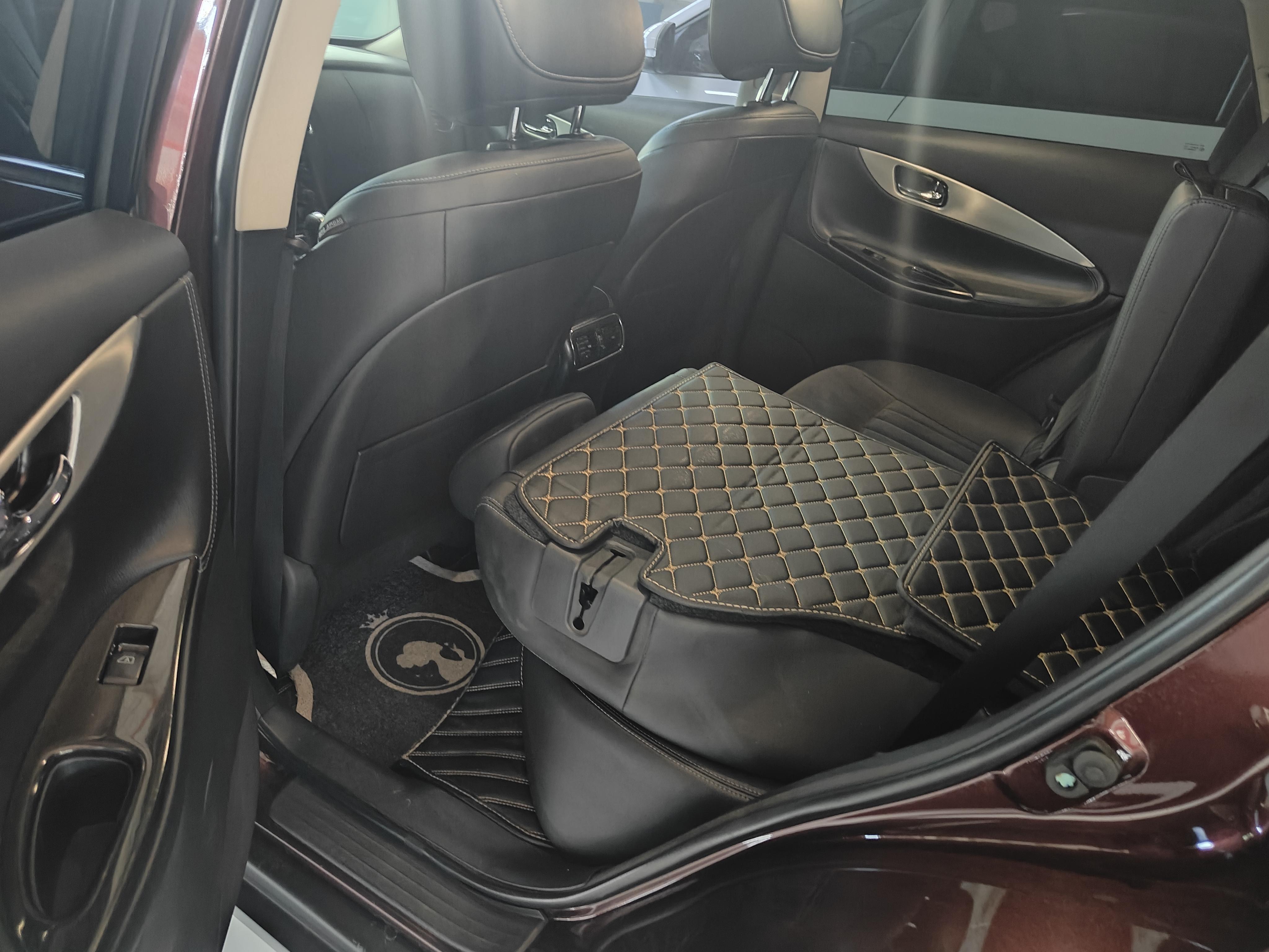 Infiniti QX50 2015 thumb 5
