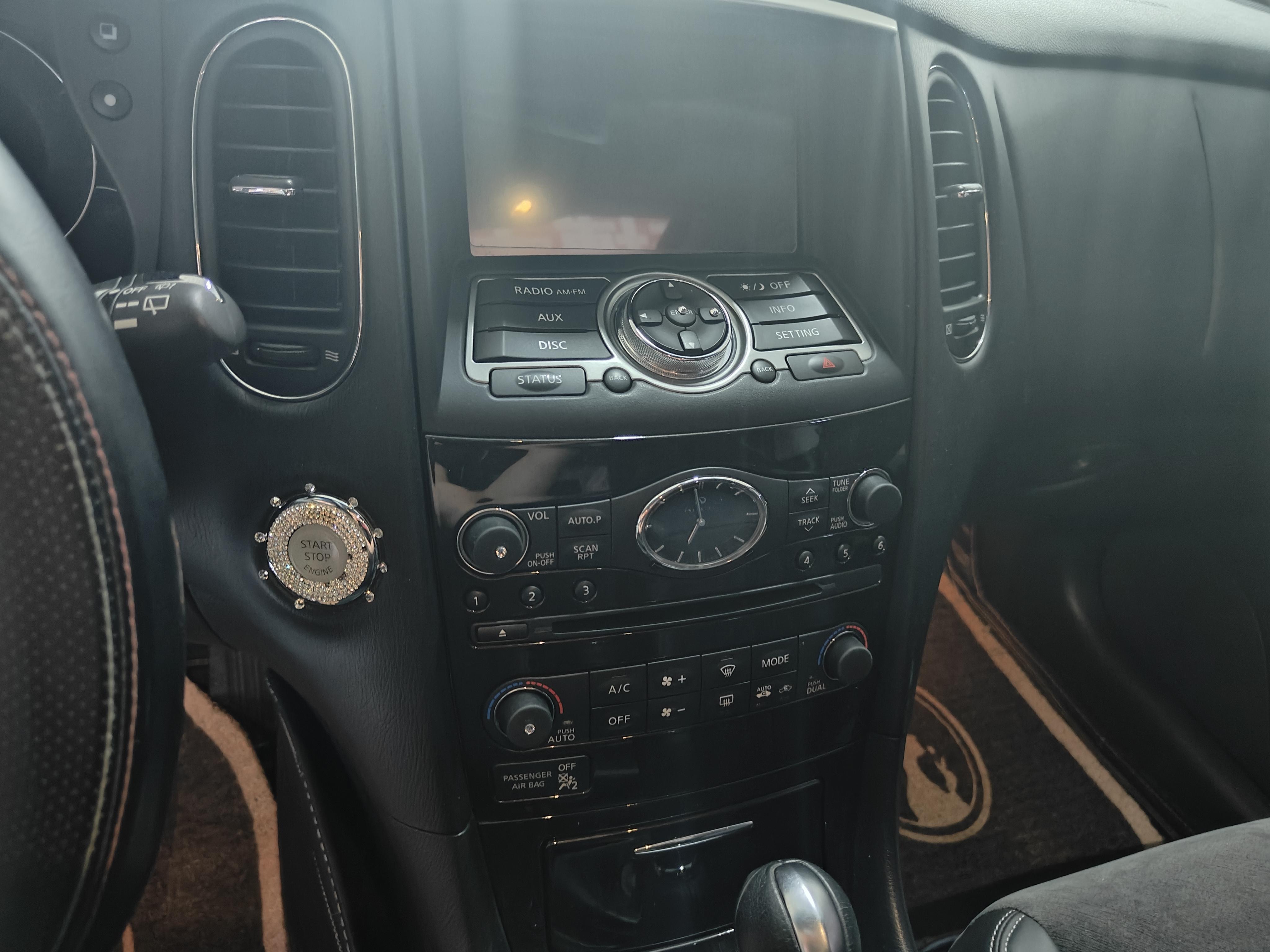 Infiniti QX50 2015 thumb 6