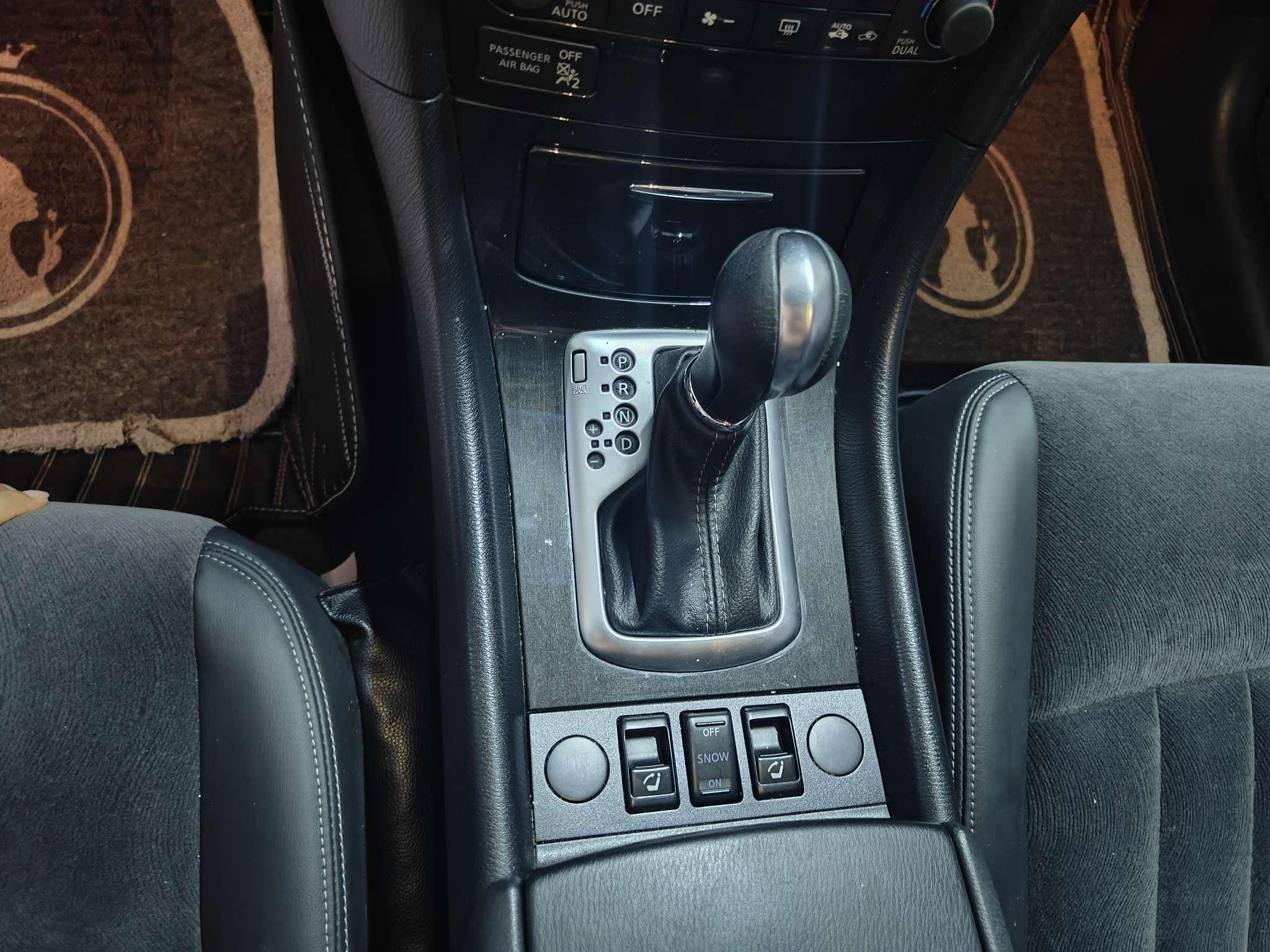 Infiniti QX50 2015 thumb 9