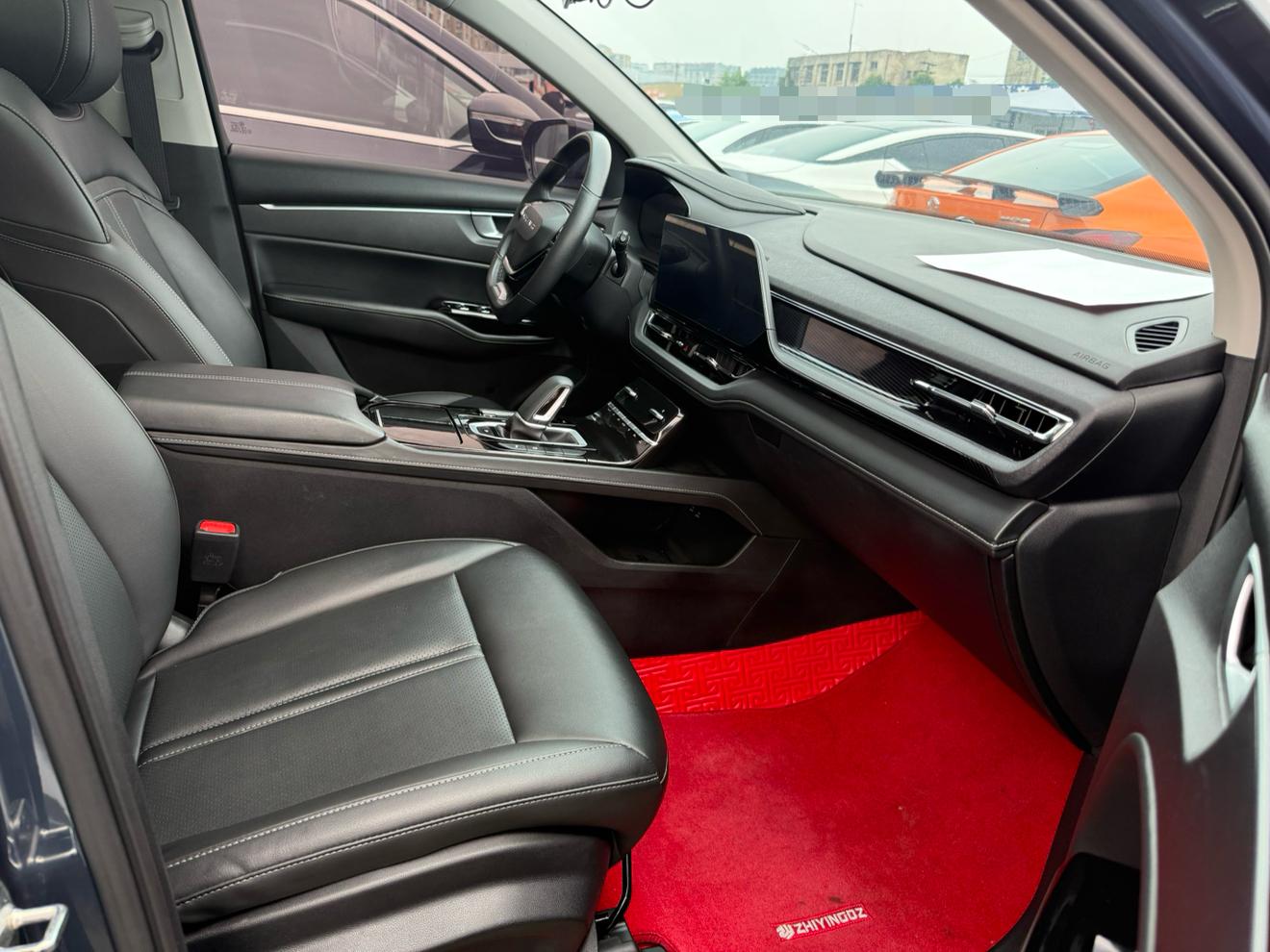 Wuling Victory 2020 thumb 4