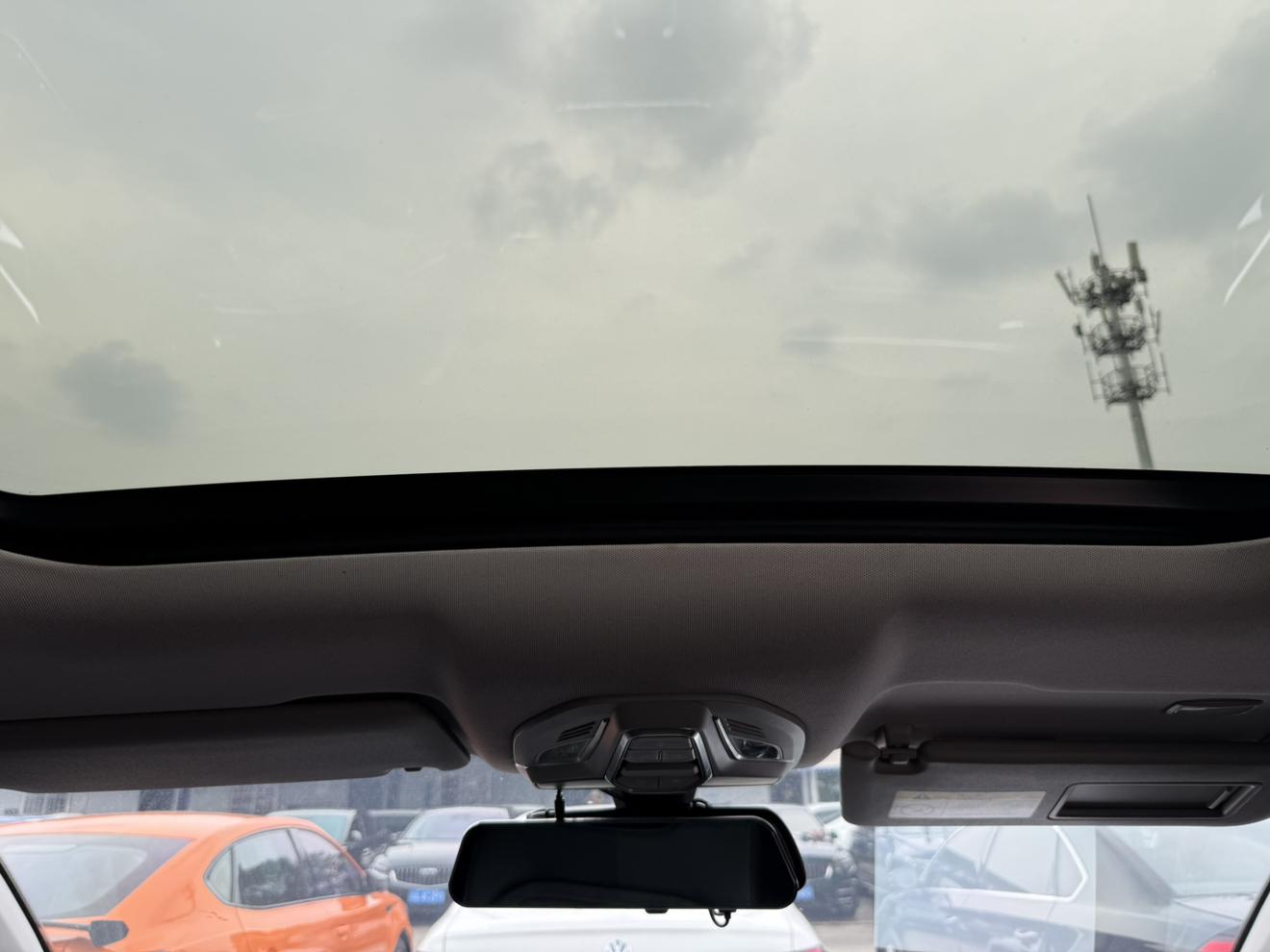 Wuling Victory 2020 thumb 6