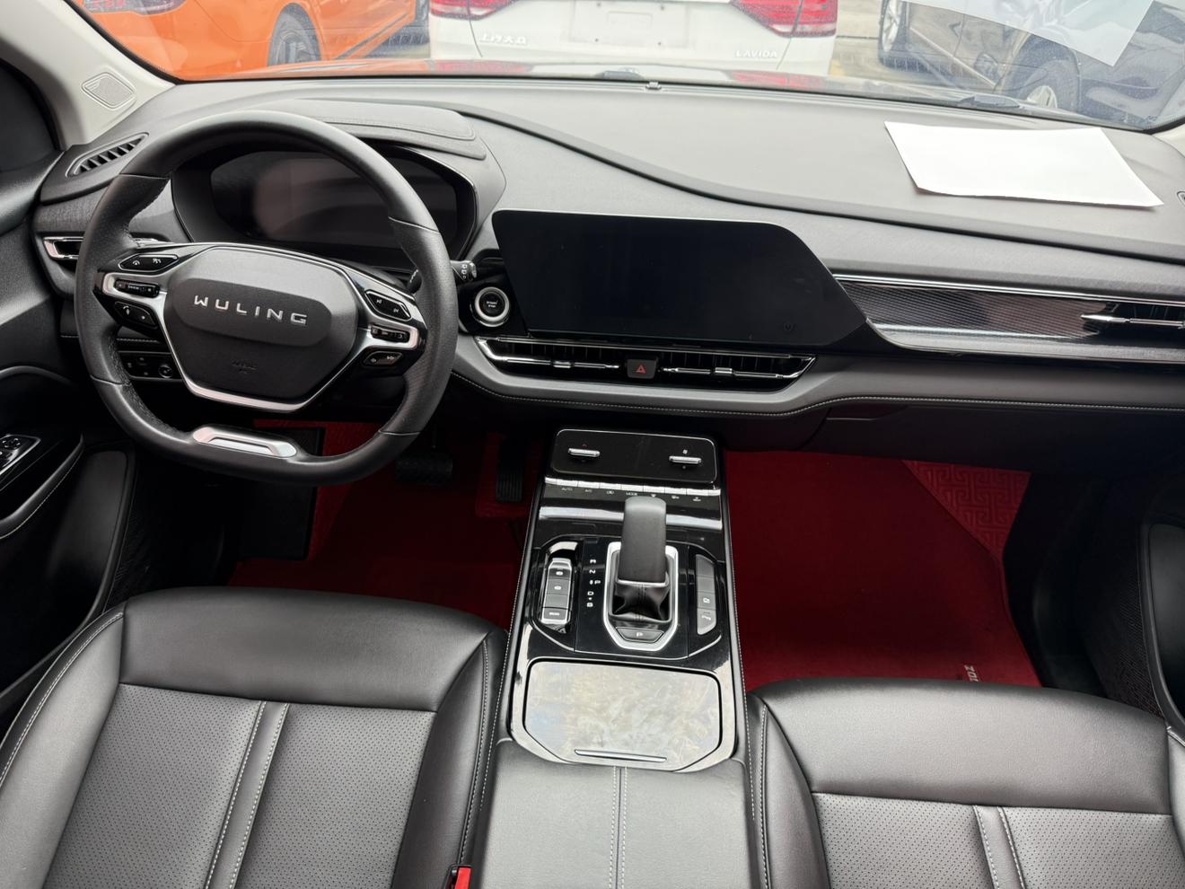Wuling Victory 2020 thumb 7