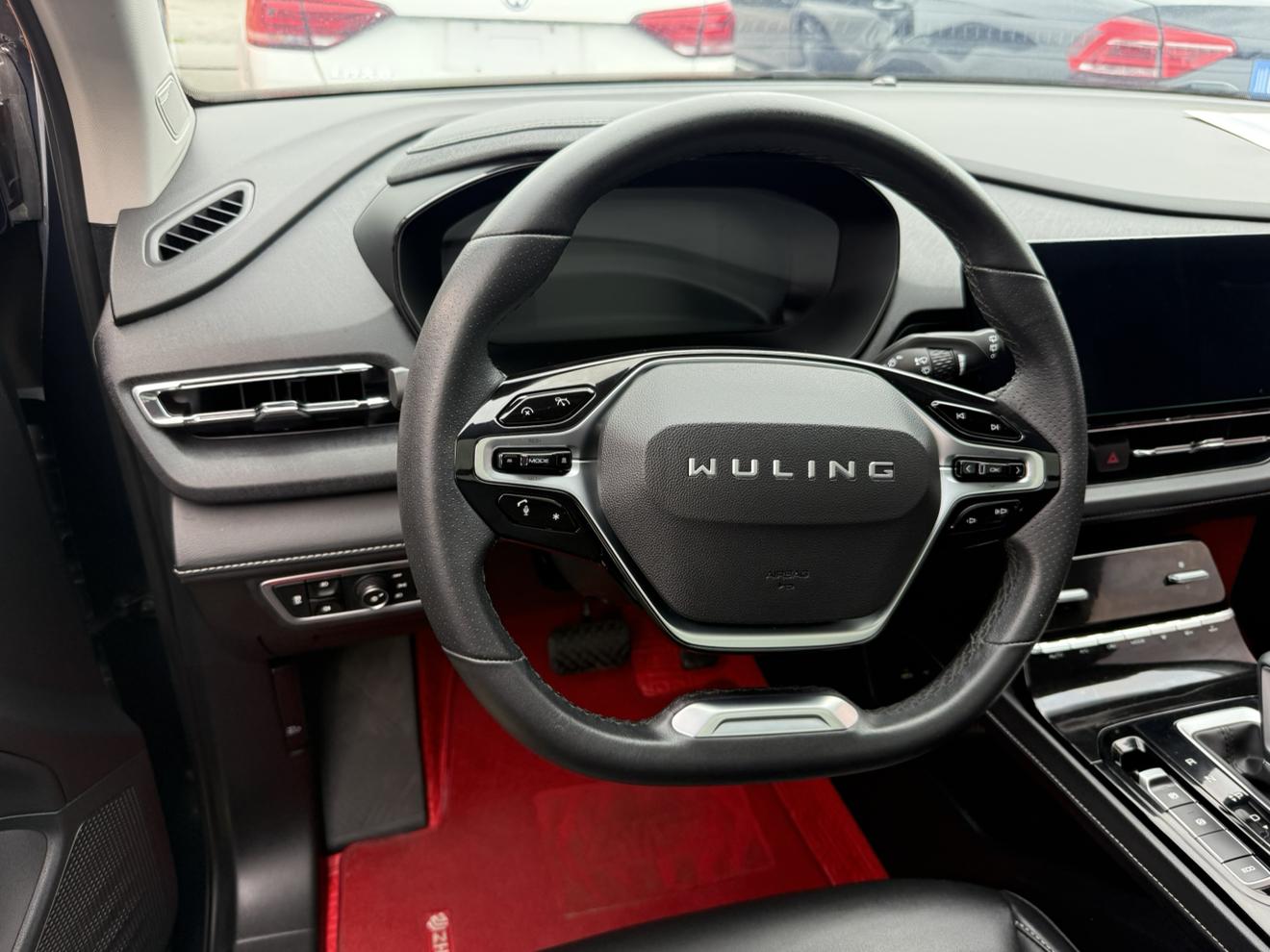Wuling Victory 2020 thumb 8