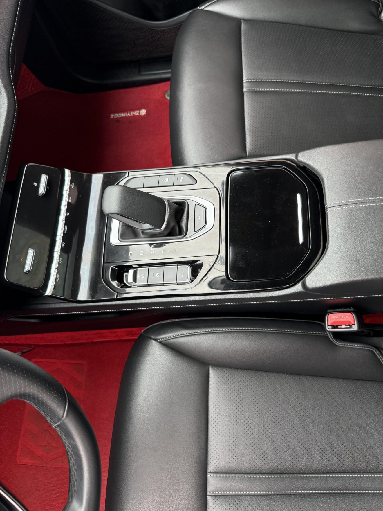 Wuling Victory 2020 thumb 9