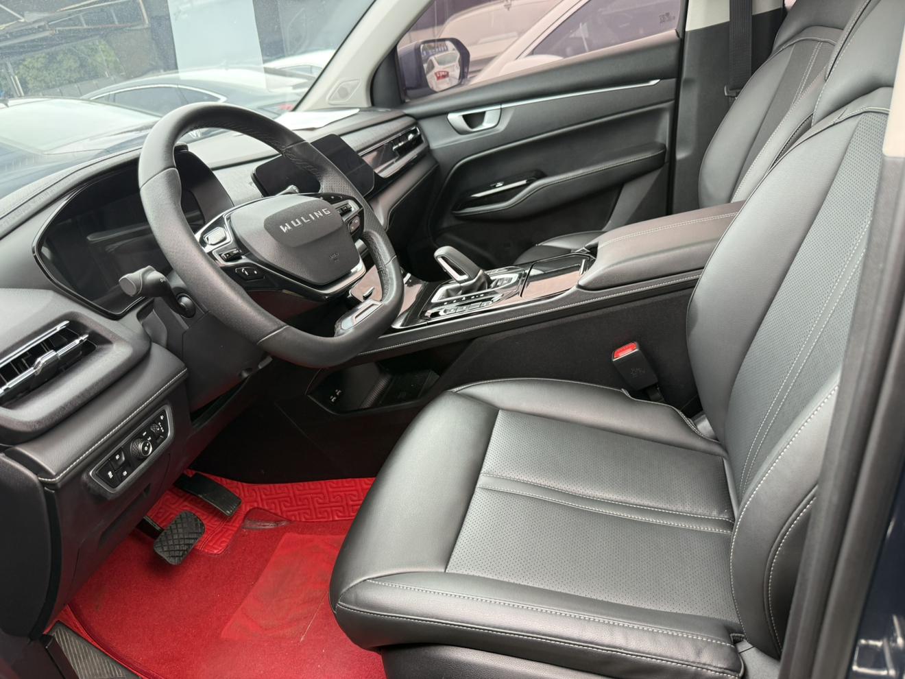 Wuling Victory 2020 thumb 10