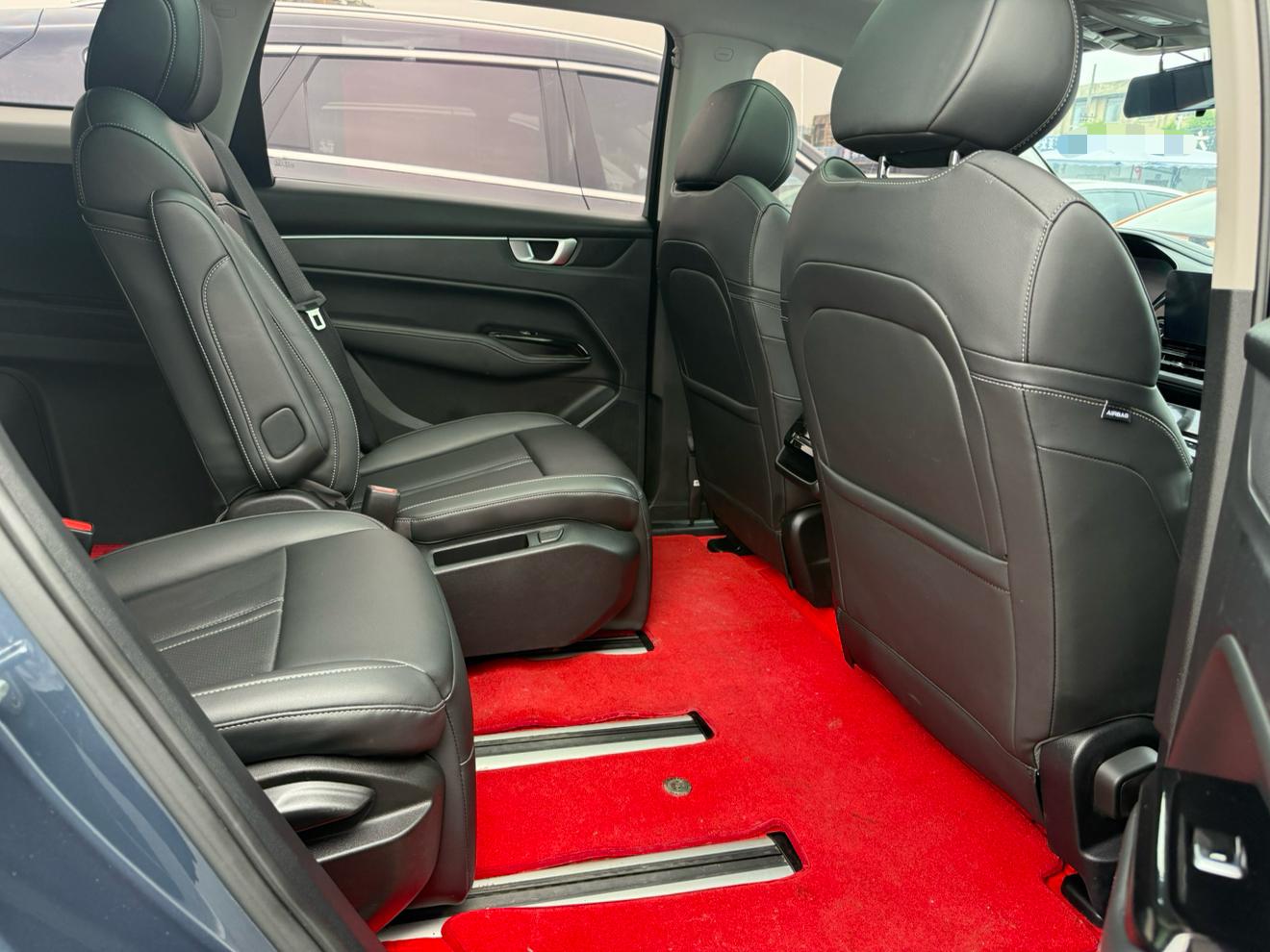 Wuling Victory 2020 thumb 11