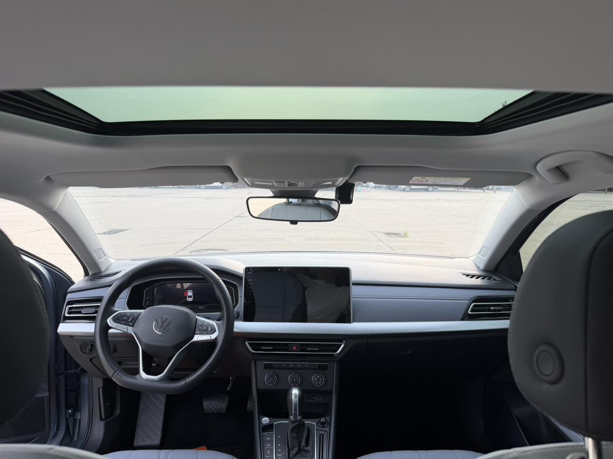 Volkswagen Lavida XR 2023 thumb 10