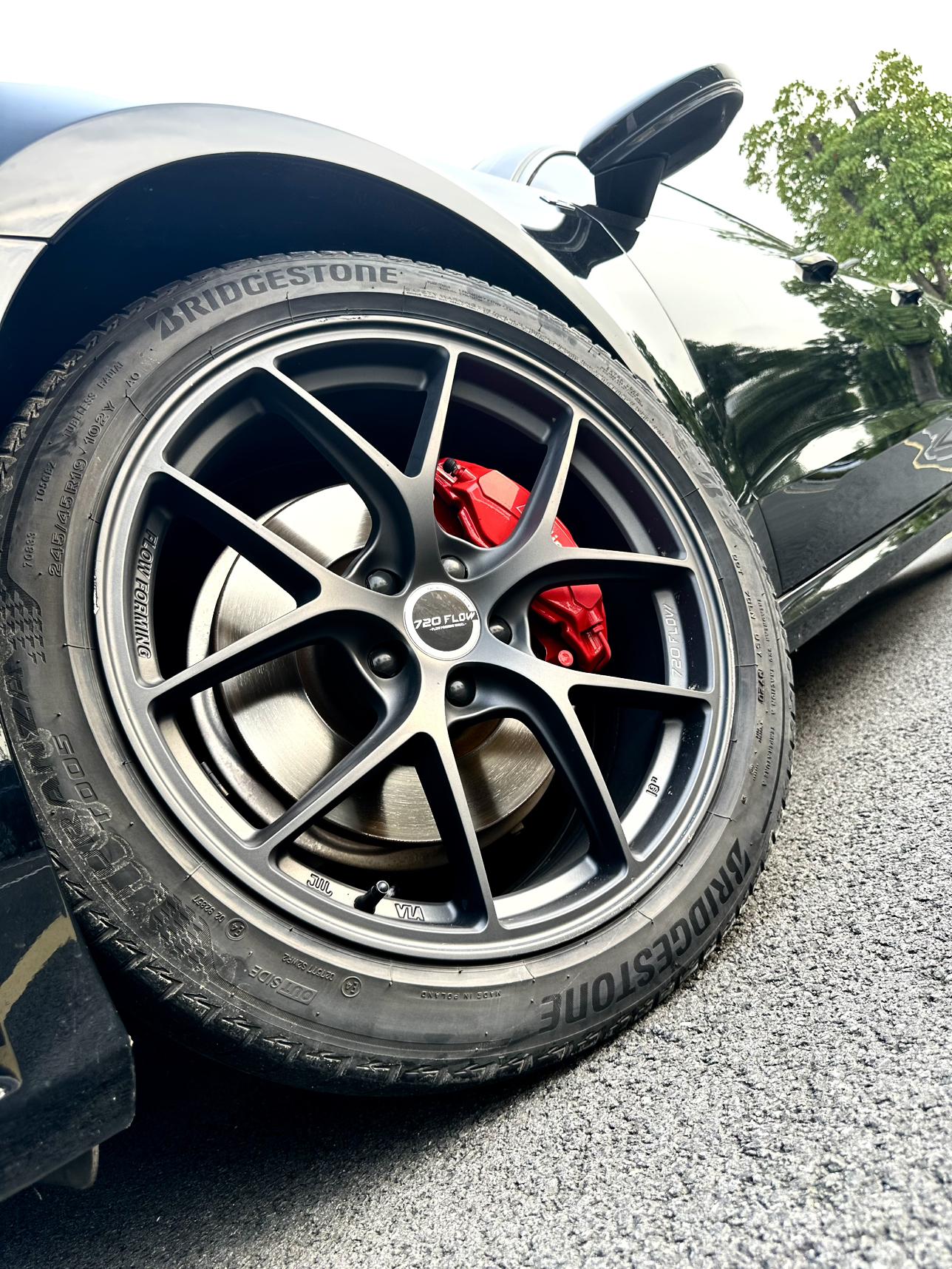 Audi A7 2021 thumb 8