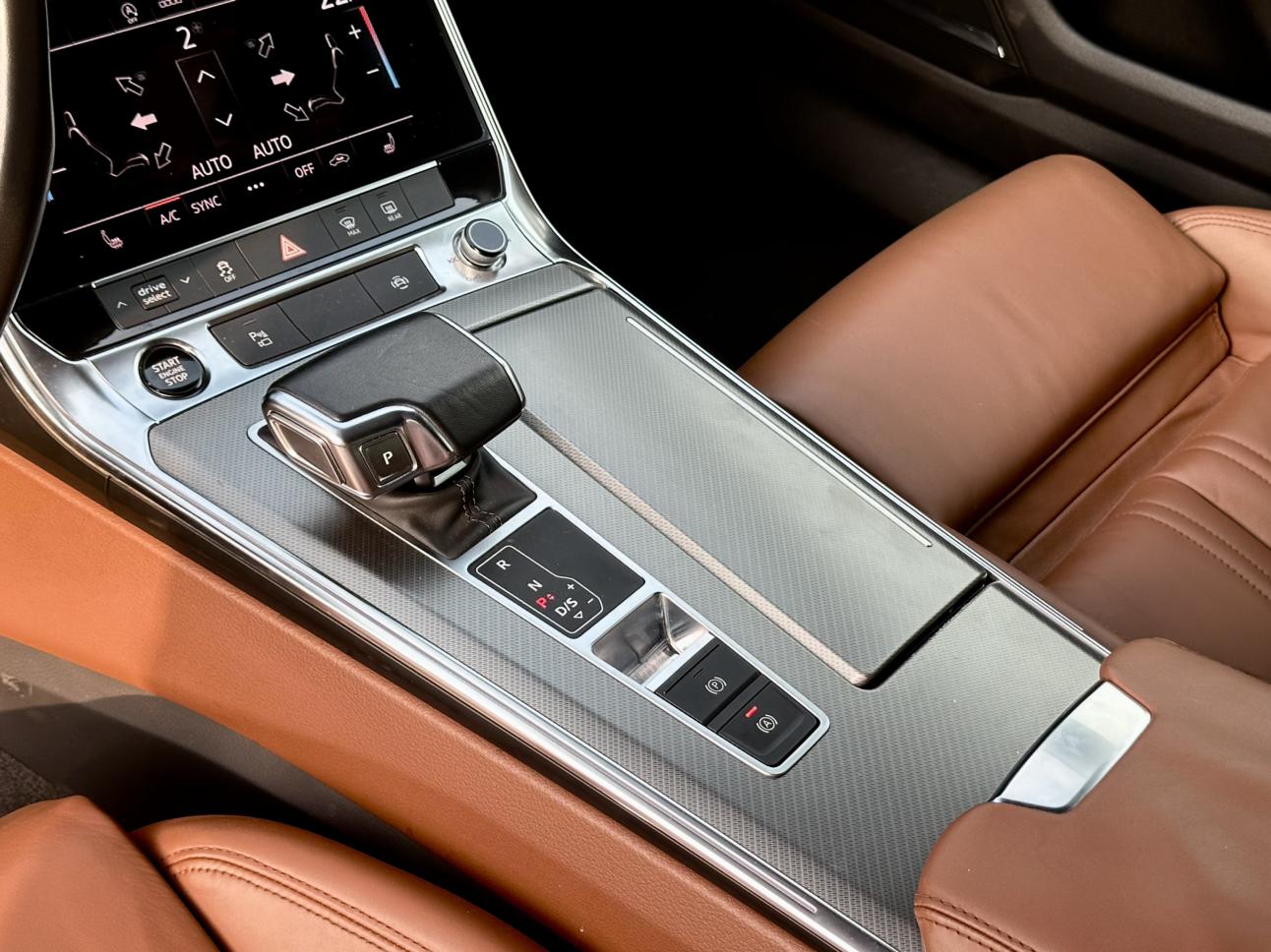Audi A7 2021 thumb 12