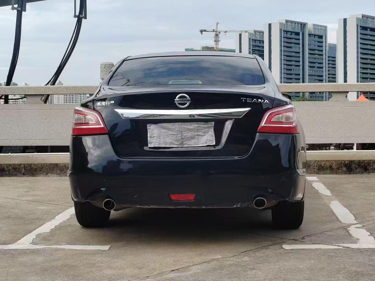 Nissan Altima 2015 thumb 3