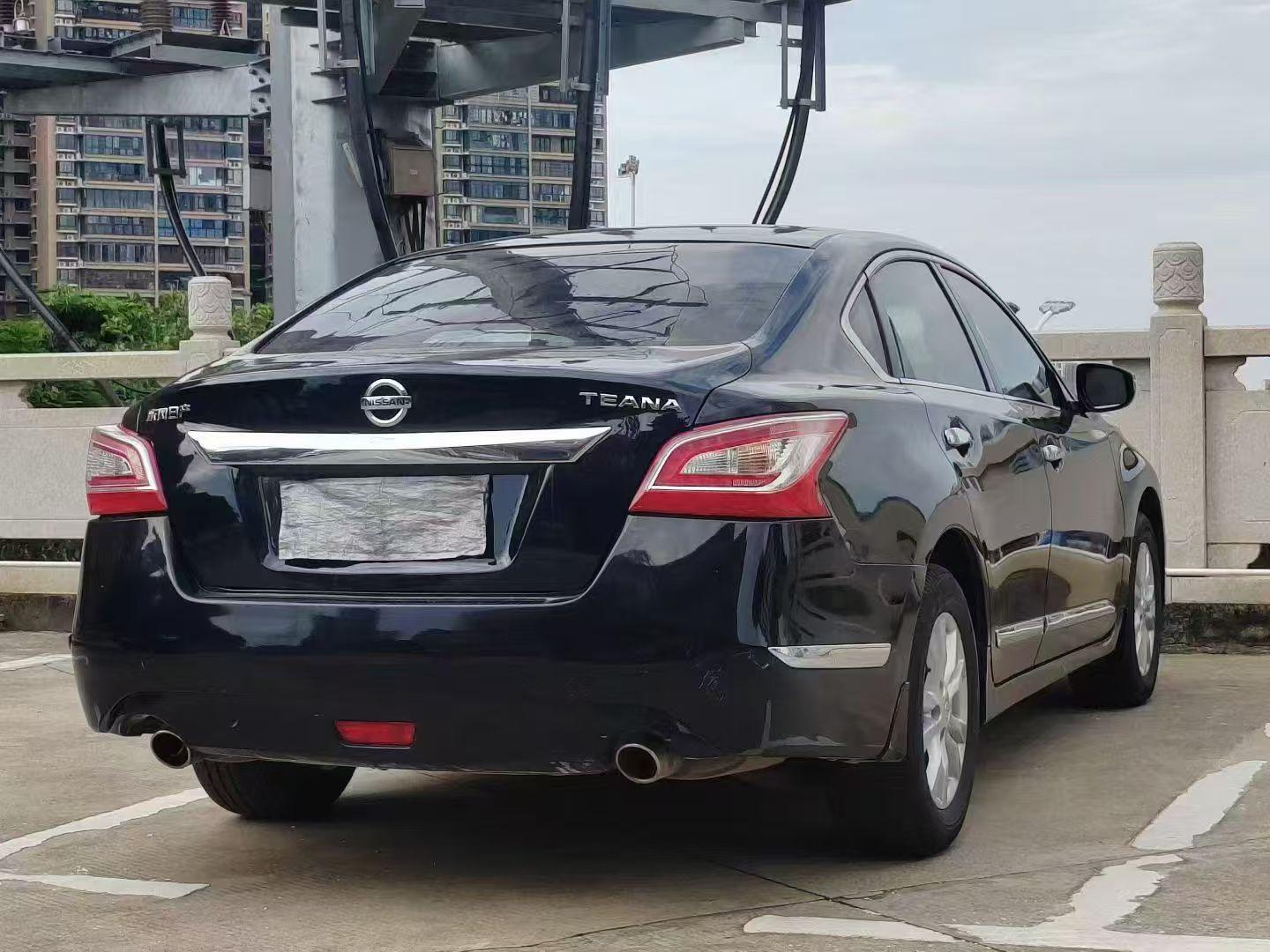 Nissan Altima 2015 thumb 4
