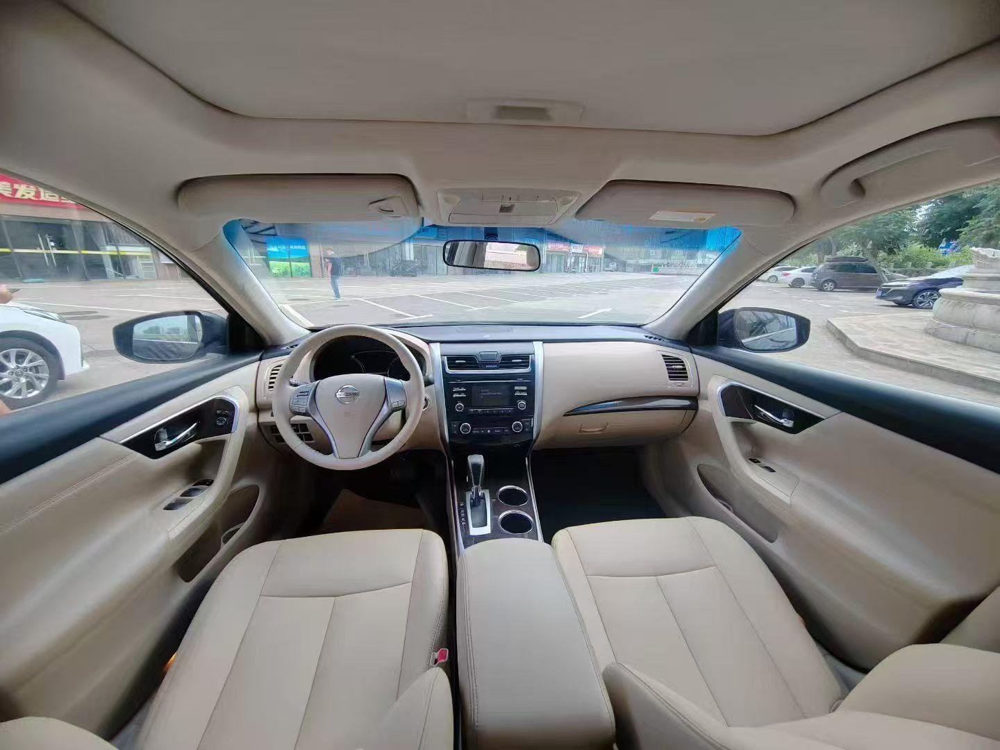 Nissan Altima 2015 thumb 5