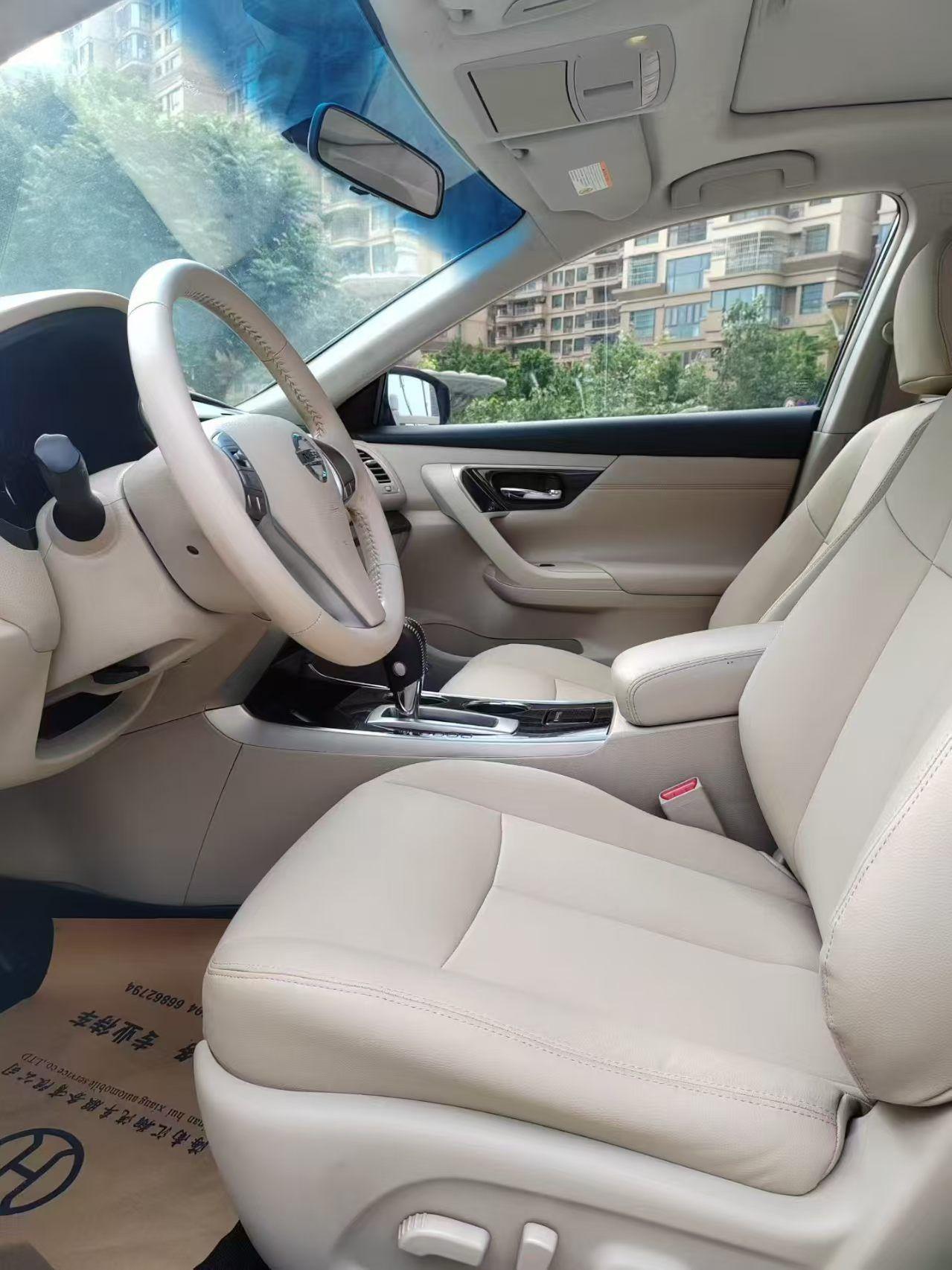 Nissan Altima 2015 thumb 6