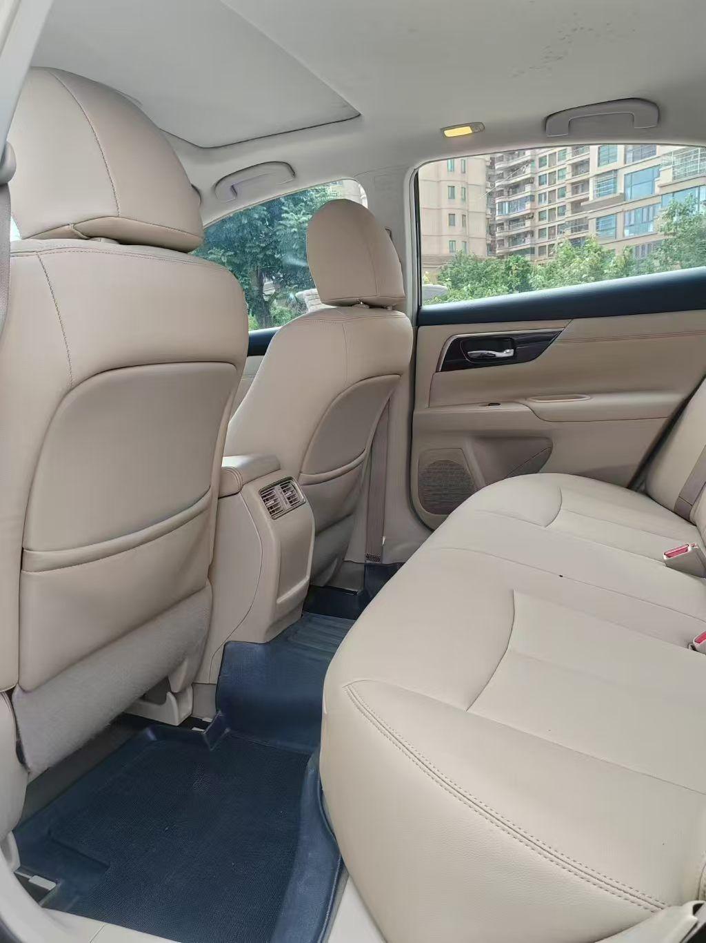 Nissan Altima 2015 thumb 7