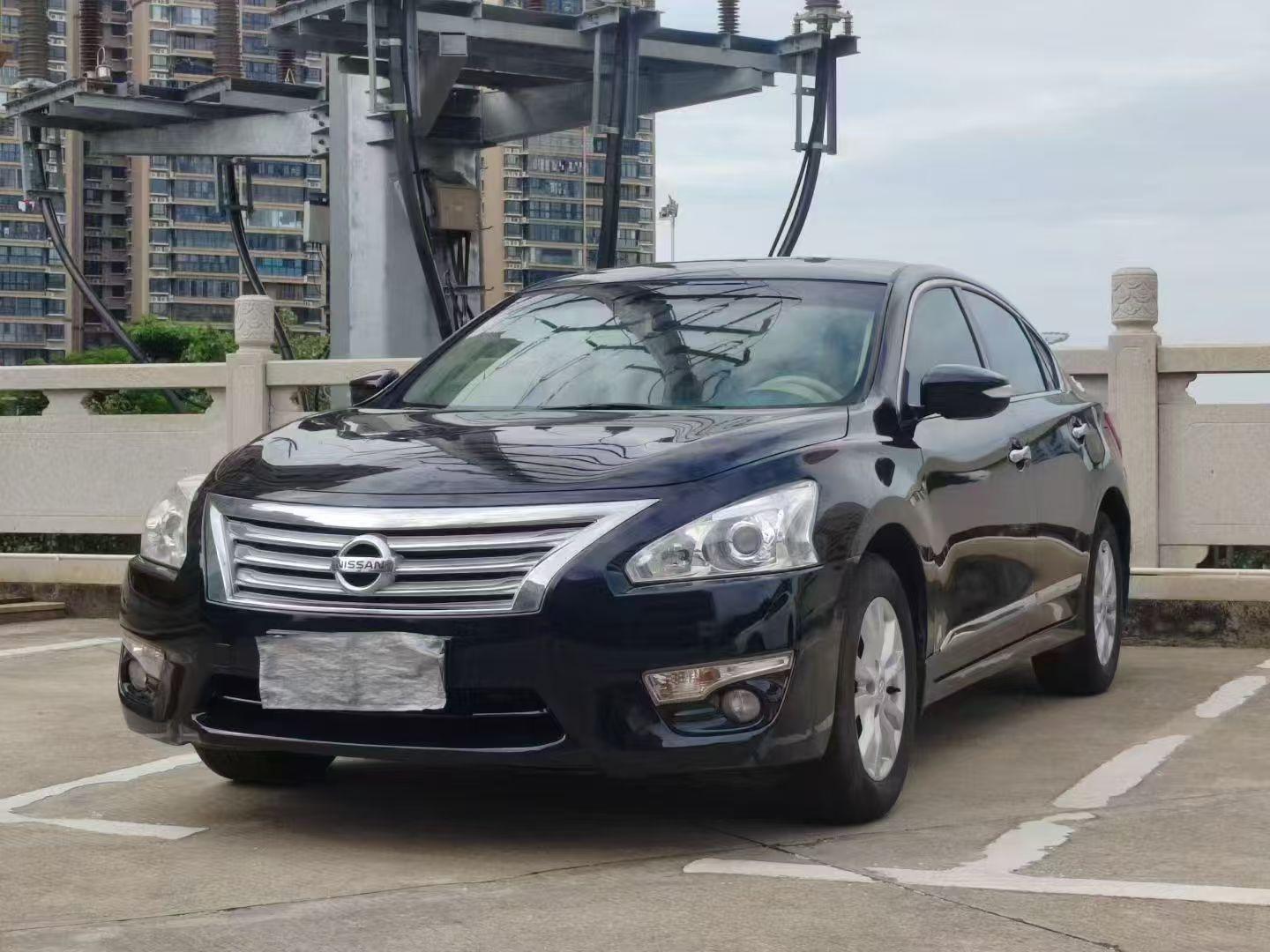 Nissan Altima 2015 thumb 8