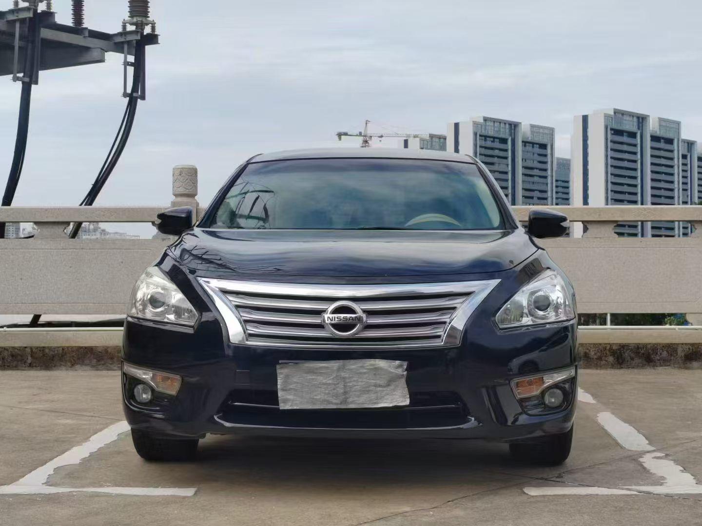 Nissan Altima 2015 thumb 9