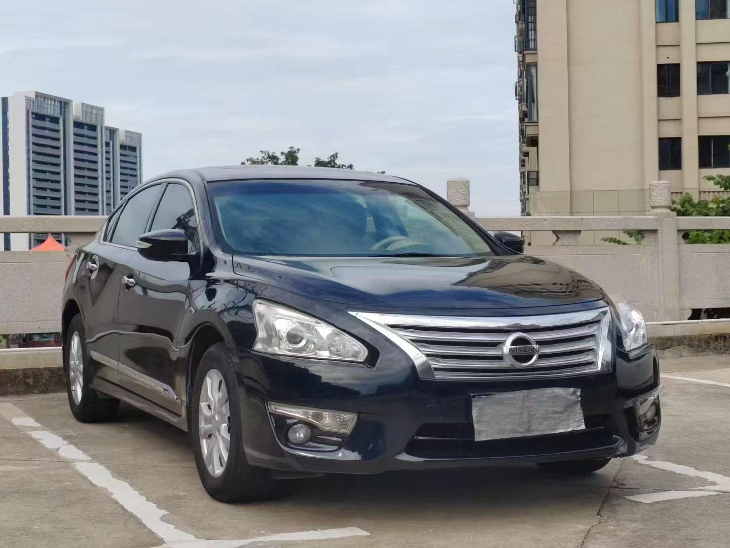 Nissan Altima 2015 thumb 10