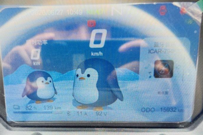 Chery QQ Bing Qi Lin 2024 thumb 7