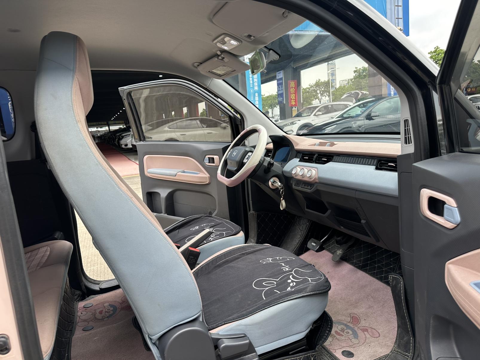Chery QQ Bing Qi Lin 2024 thumb 10