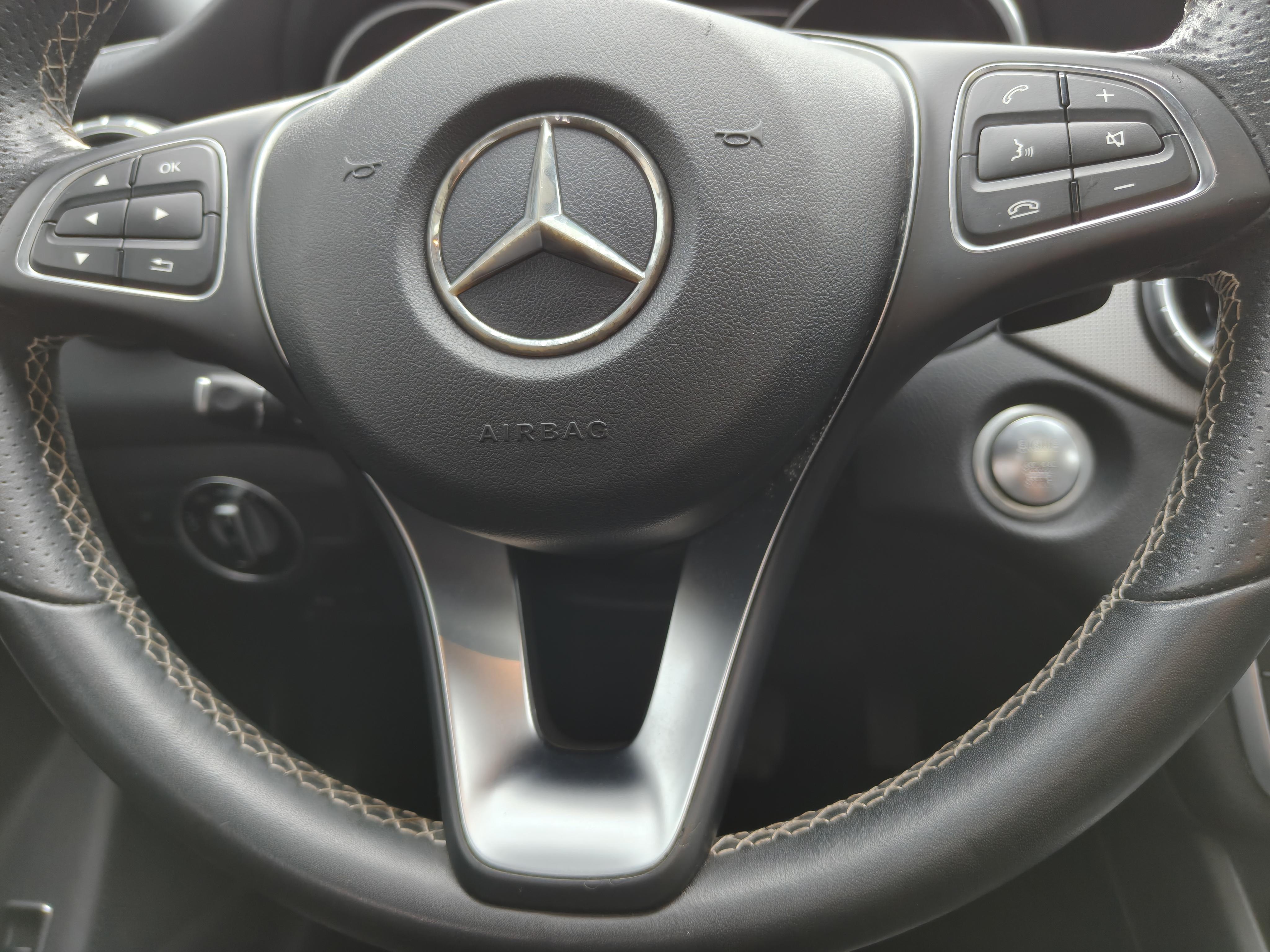 Mercedes-Benz CLA 2018 thumb 5