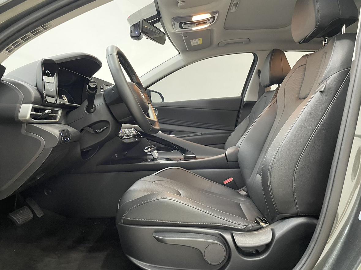 Hyundai Elantra 2023 thumb 12