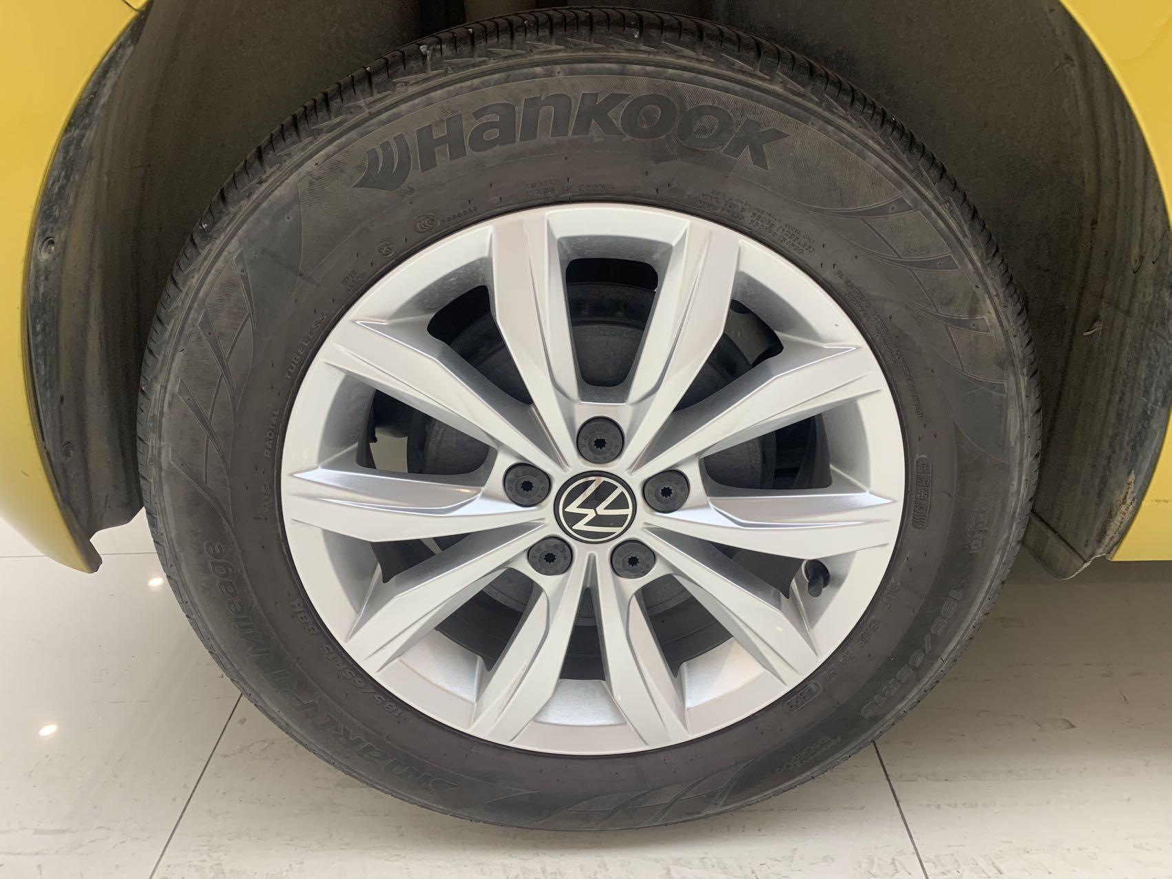 Volkswagen Polo 2023 thumb 5