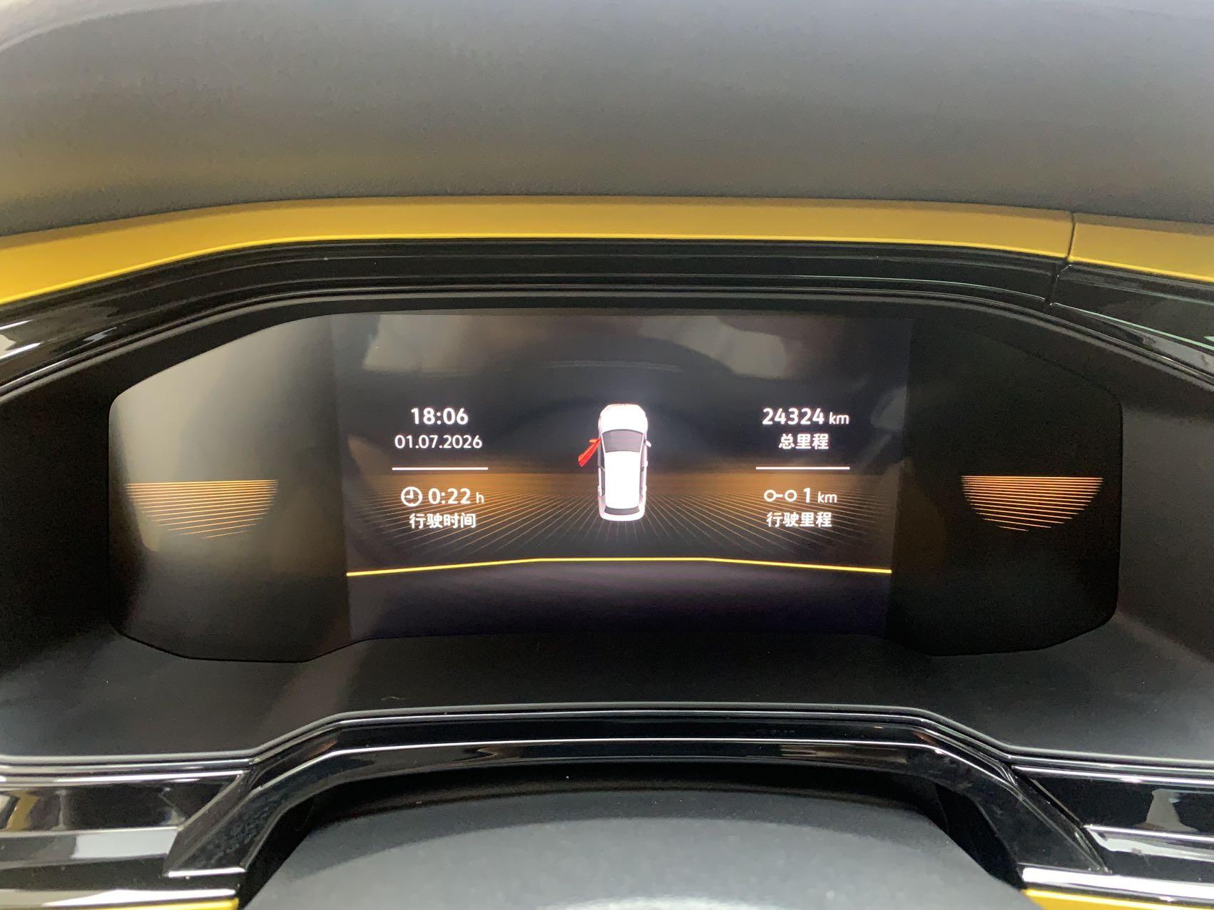 Volkswagen Polo 2023 thumb 8