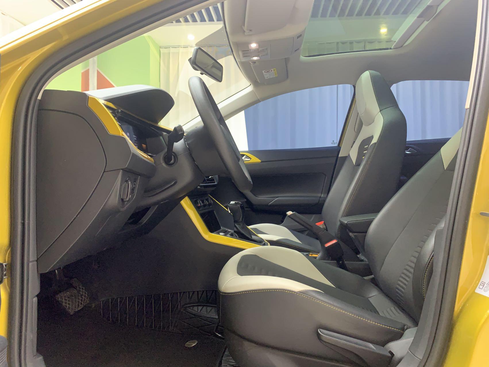 Volkswagen Polo 2023 thumb 9