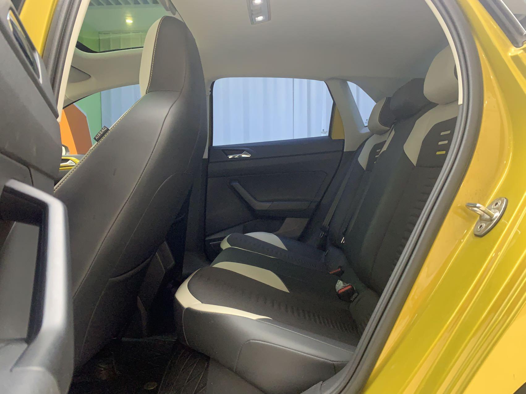Volkswagen Polo 2023 thumb 10