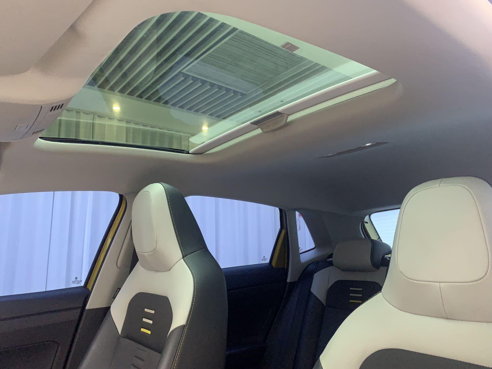 Volkswagen Polo 2023 thumb 11