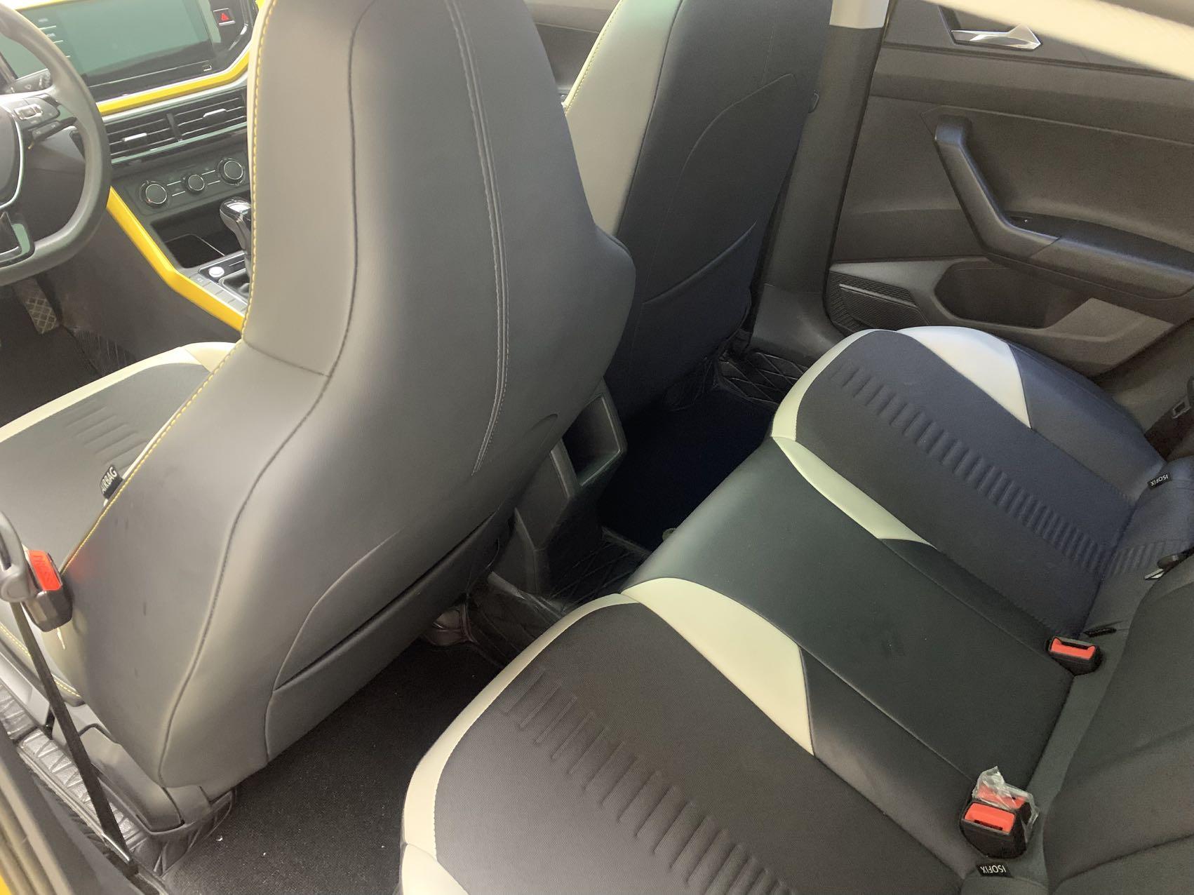 Volkswagen Polo 2023 thumb 12