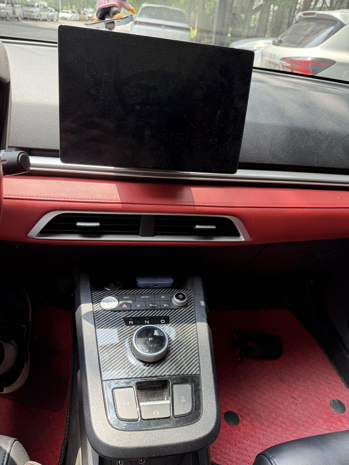 BYD E2 2020 thumb 2