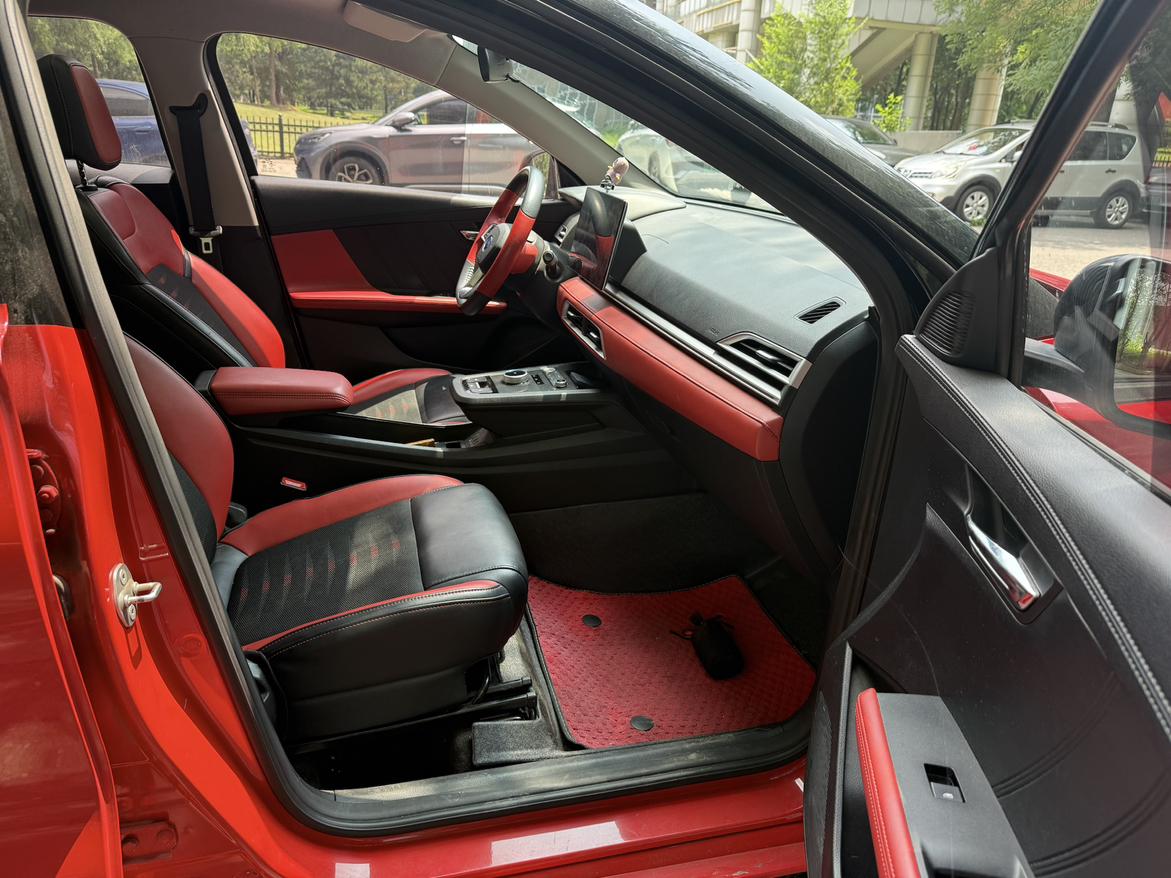 BYD E2 2020 thumb 7