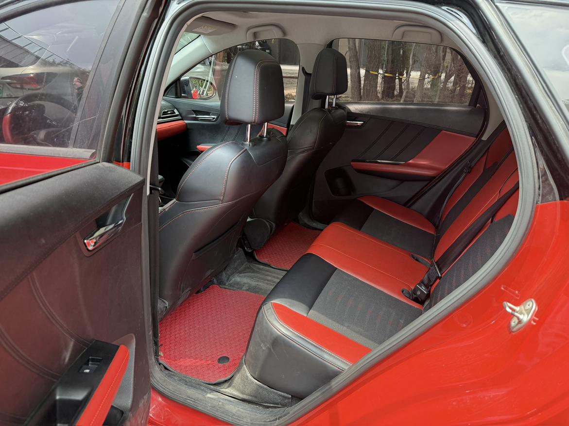 BYD E2 2020 thumb 8