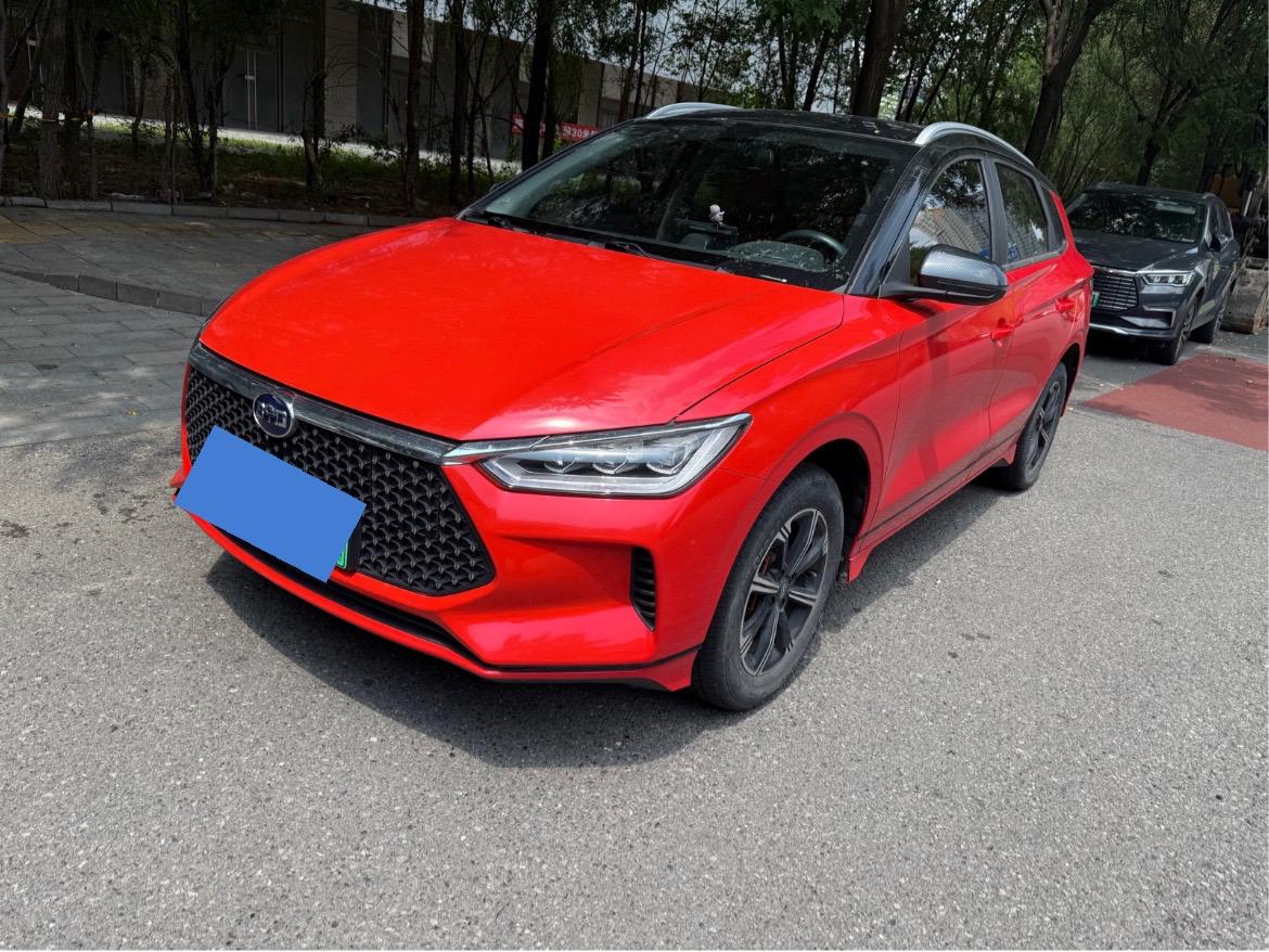 BYD E2 2020 thumb 10