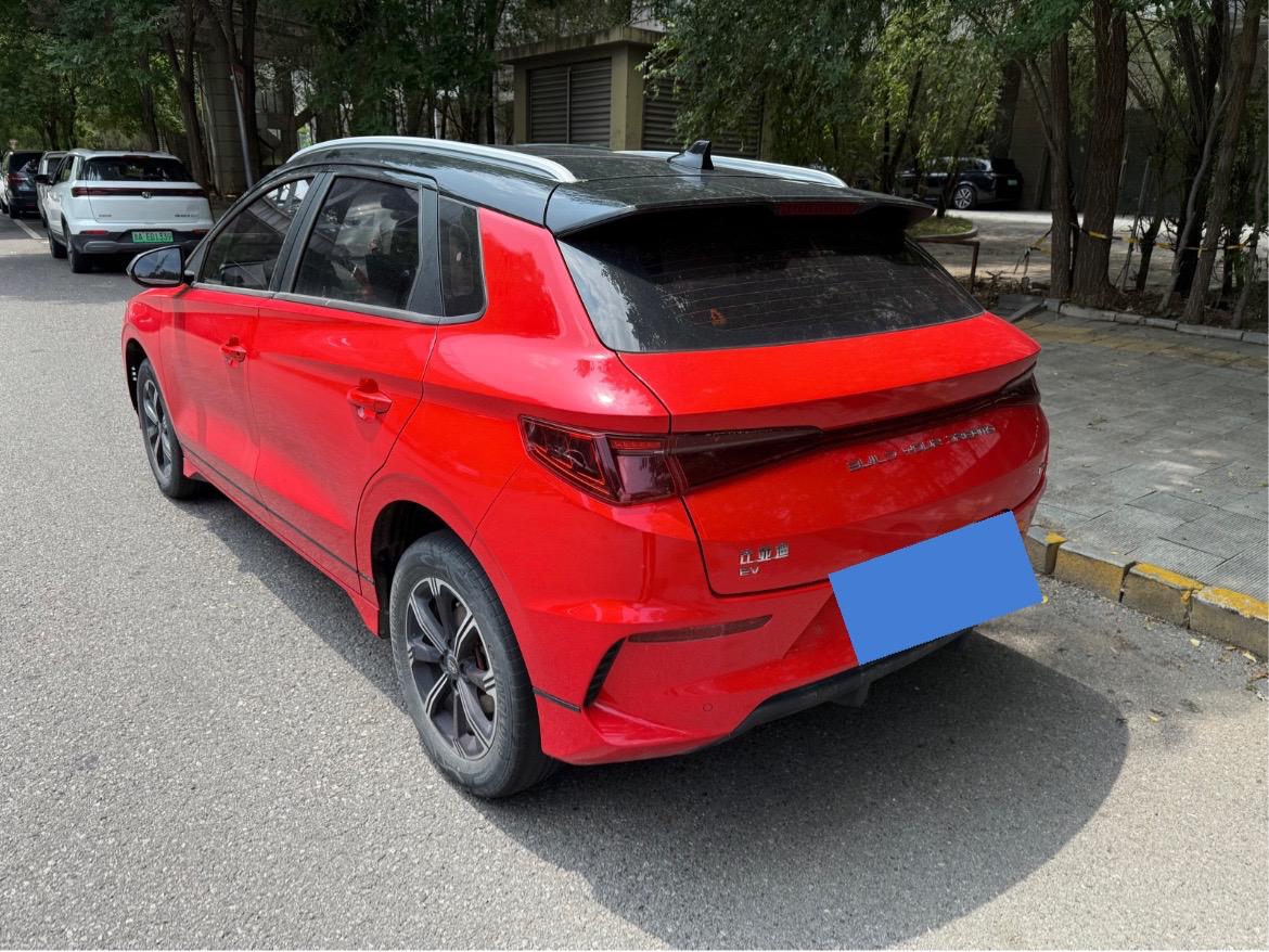 BYD E2 2020 thumb 11