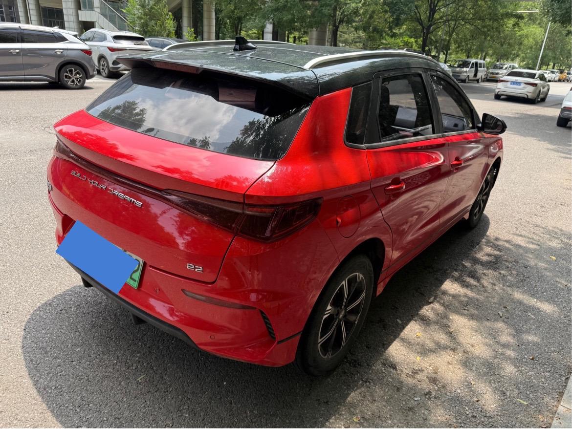 BYD E2 2020 thumb 12
