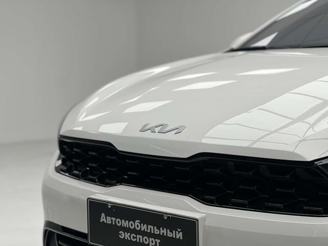 Kia K3 2024 thumb 7