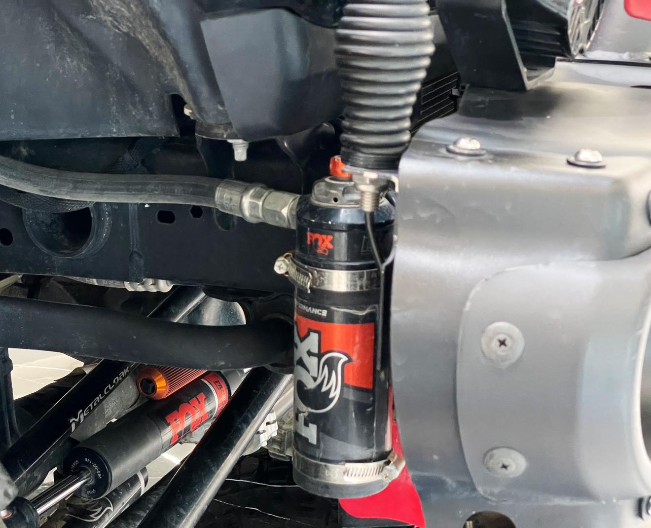 Jeep Gladiator 2022 thumb 8