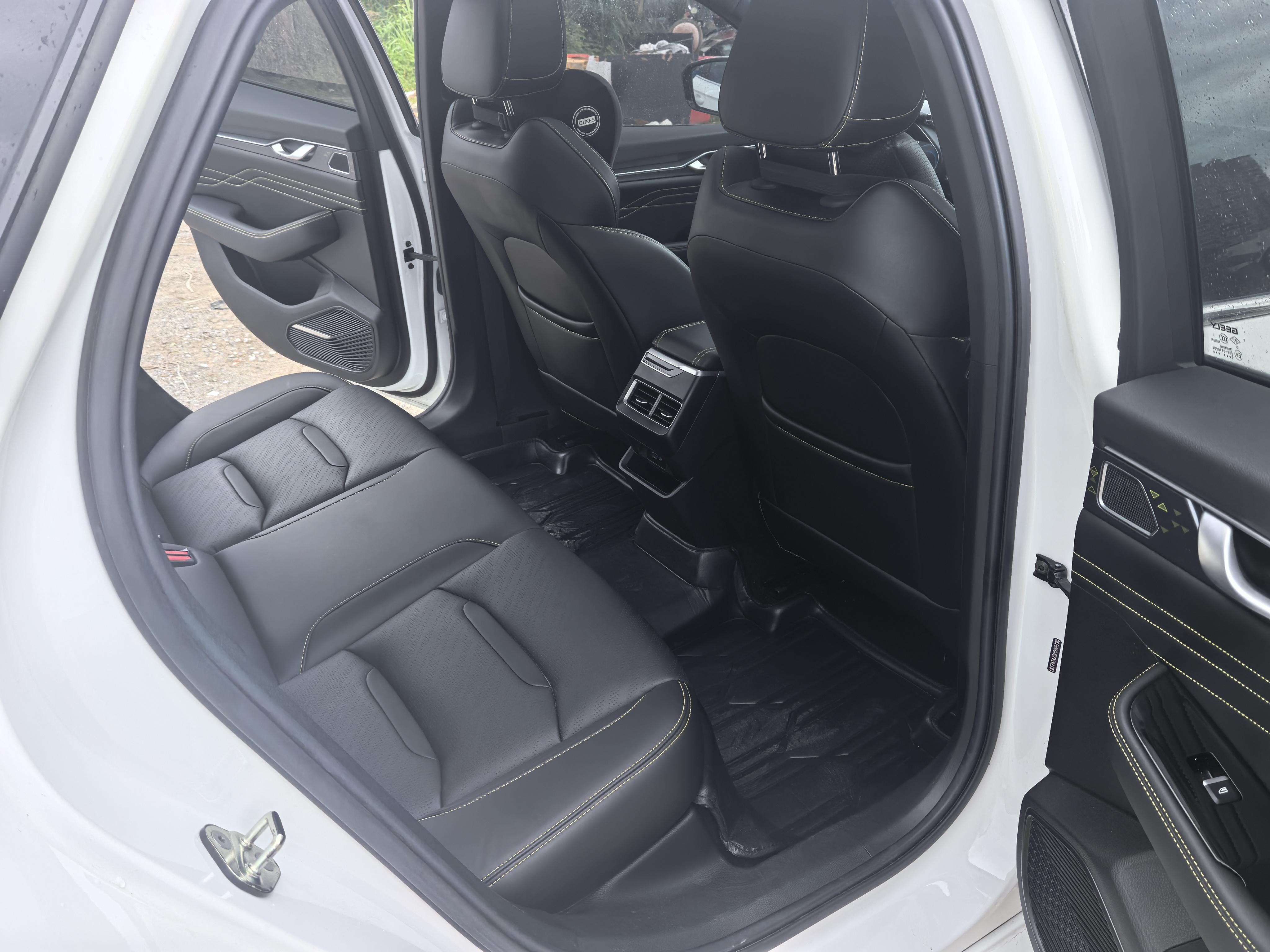 Geely Xingrui 2023 thumb 7