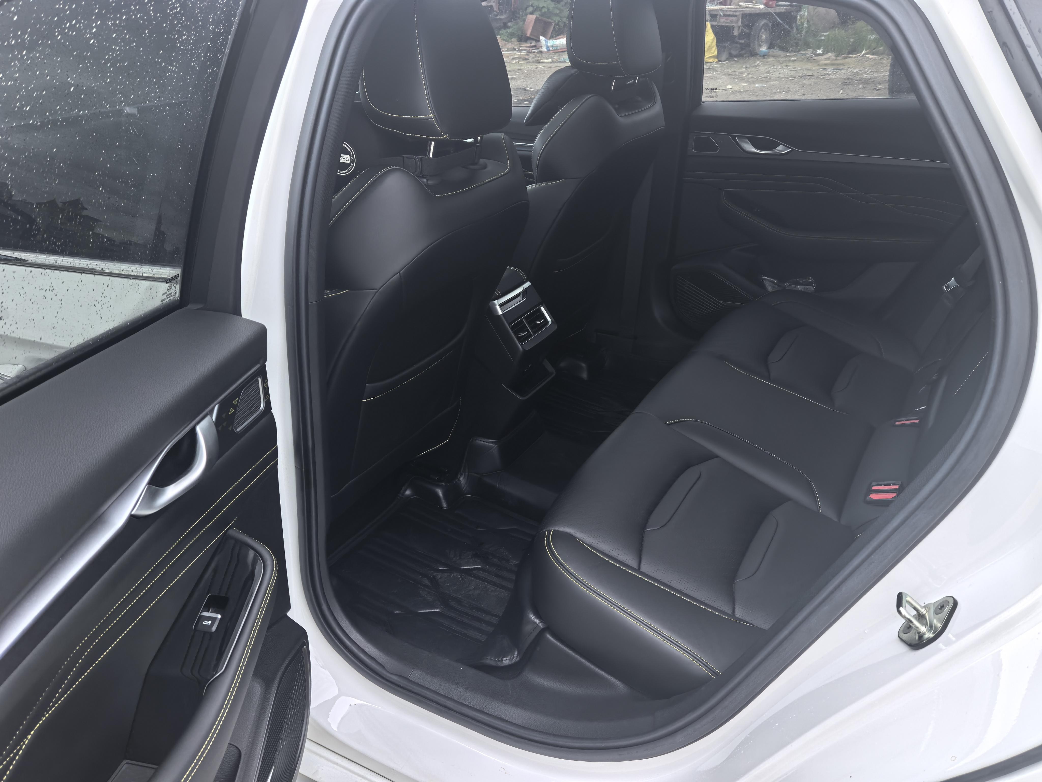 Geely Xingrui 2023 thumb 11
