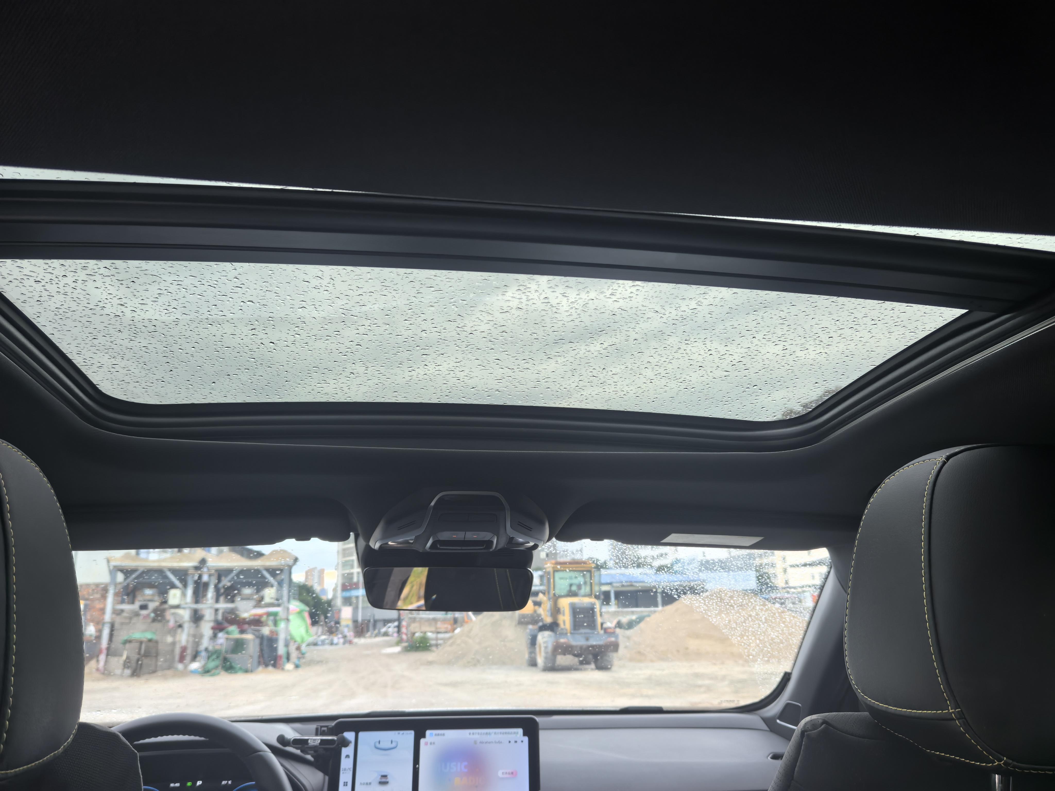 Geely Xingrui 2023 thumb 12