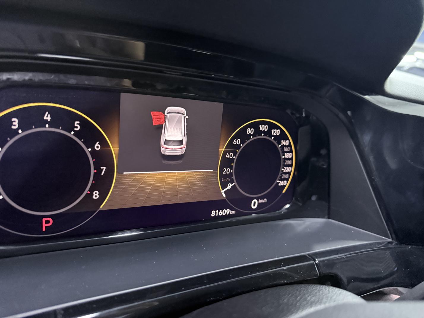 Volkswagen Teramont 2024 thumb 12