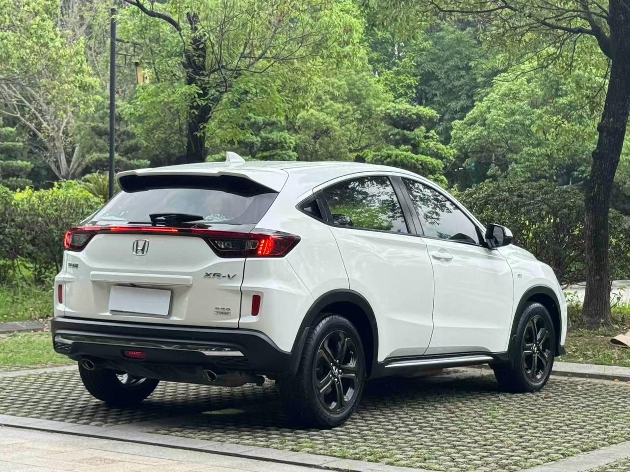 Honda XR-V 2019 thumb 3