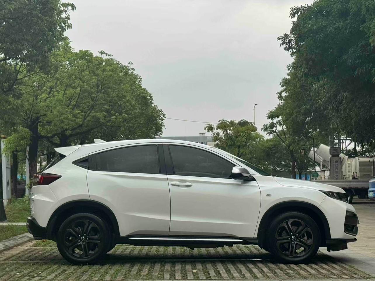 Honda XR-V 2019 thumb 4